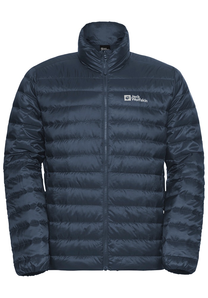 Jack Wolfskin Daunenjacke »PILVI DOWN JKT M RDS«