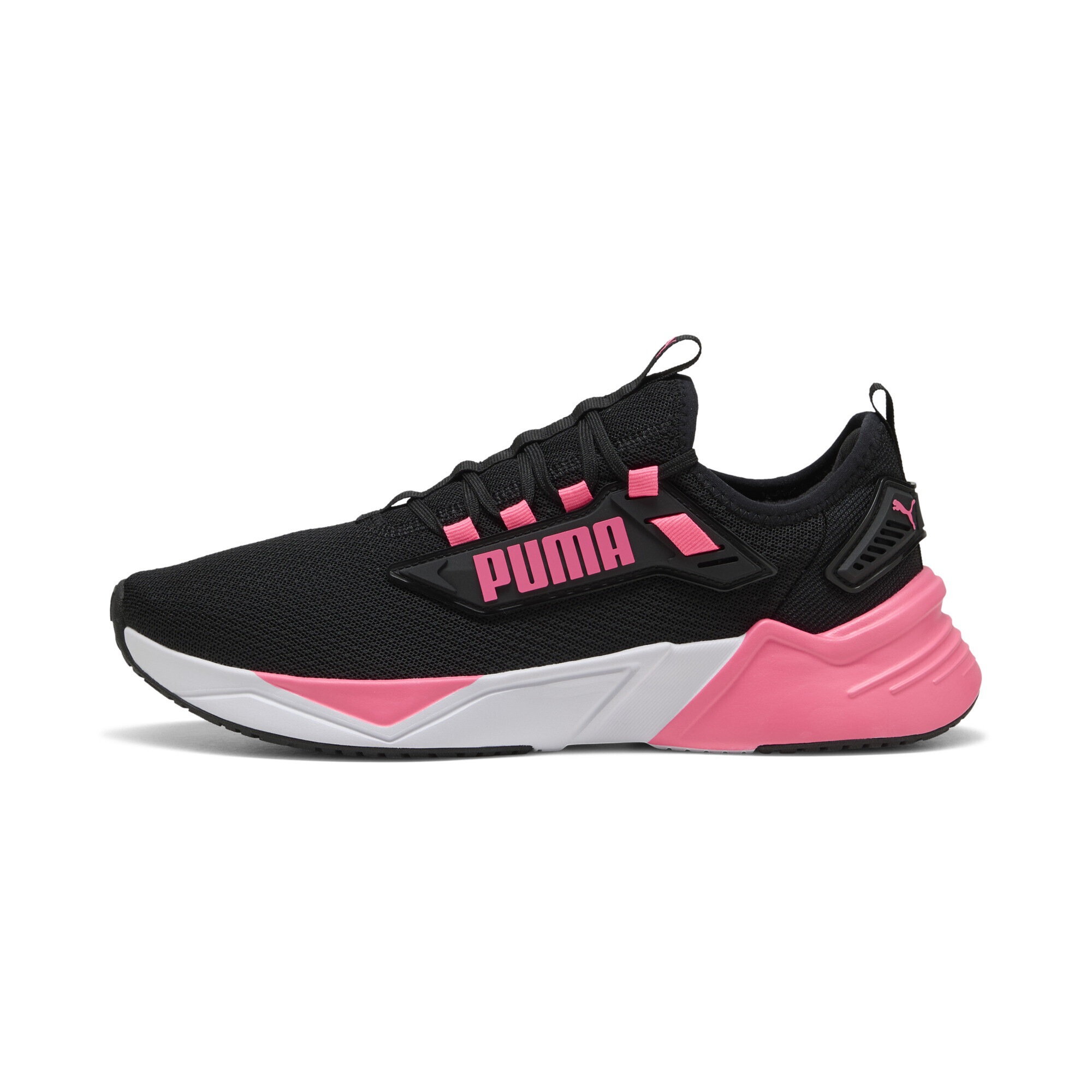 PUMA Laufschuh »Retaliate 3 Laufschuhe Erwachsene«
