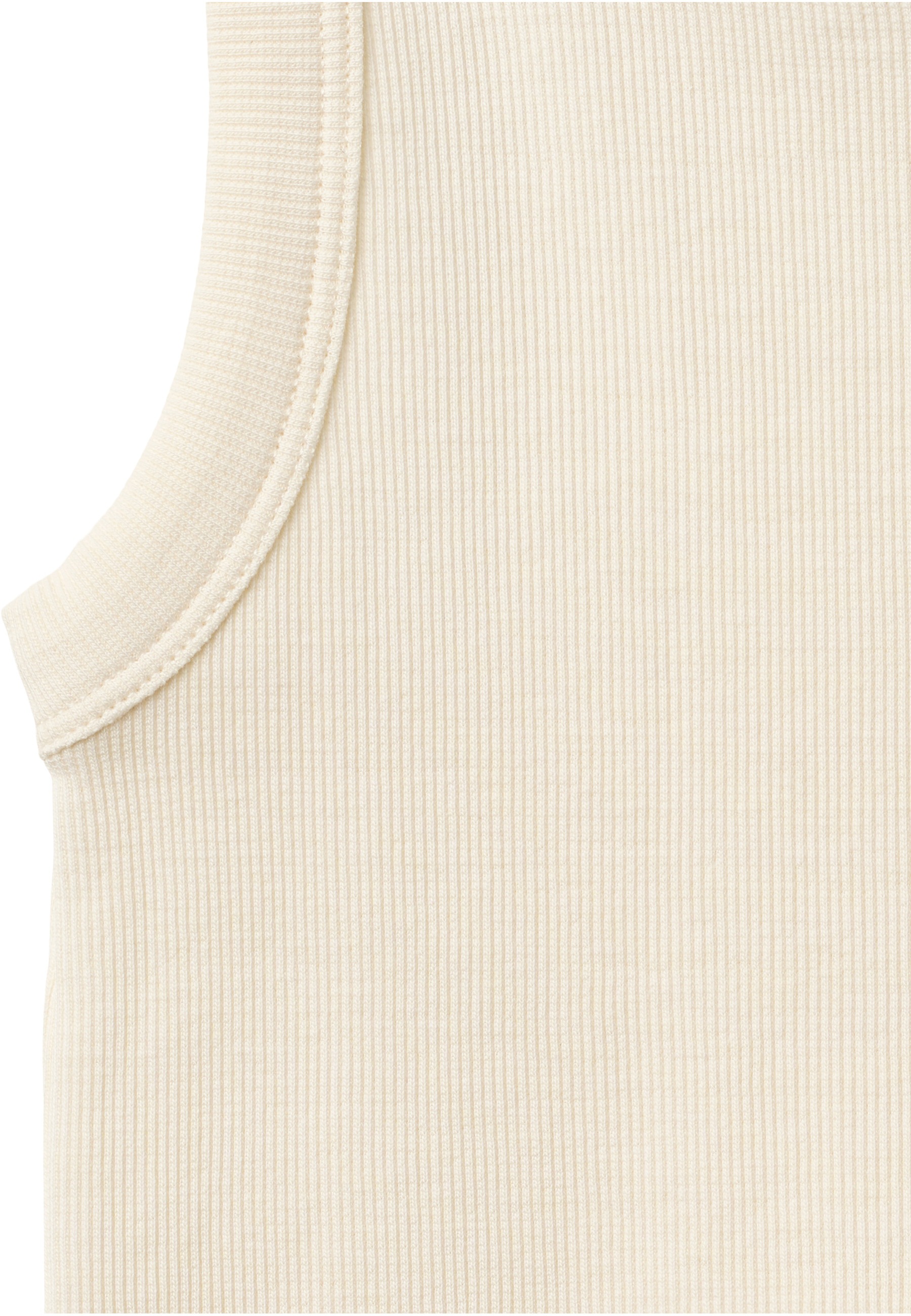 WHEAT Shirttop »WHEAT Rib Top Minka«