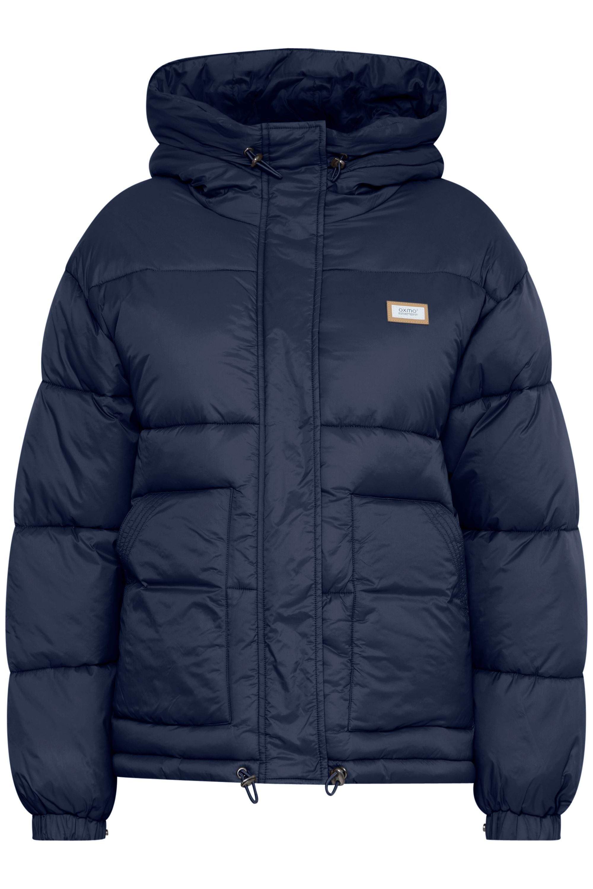 OXMO Winterjacke "Winterjacke OXJoyce"