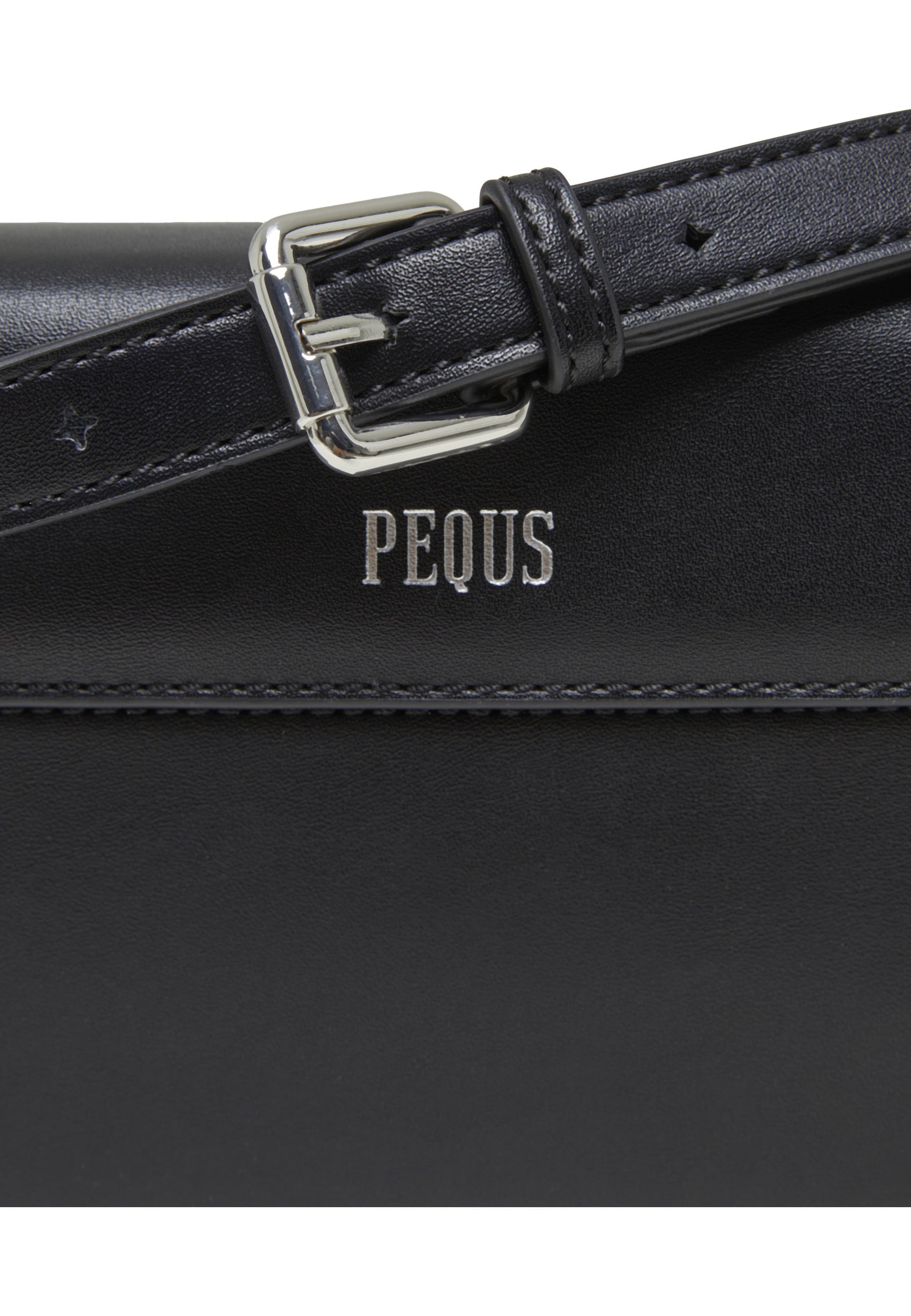 PEQUS Umhängetasche »PEQUS PEQUS Leíos Cross Shoulder Bag«