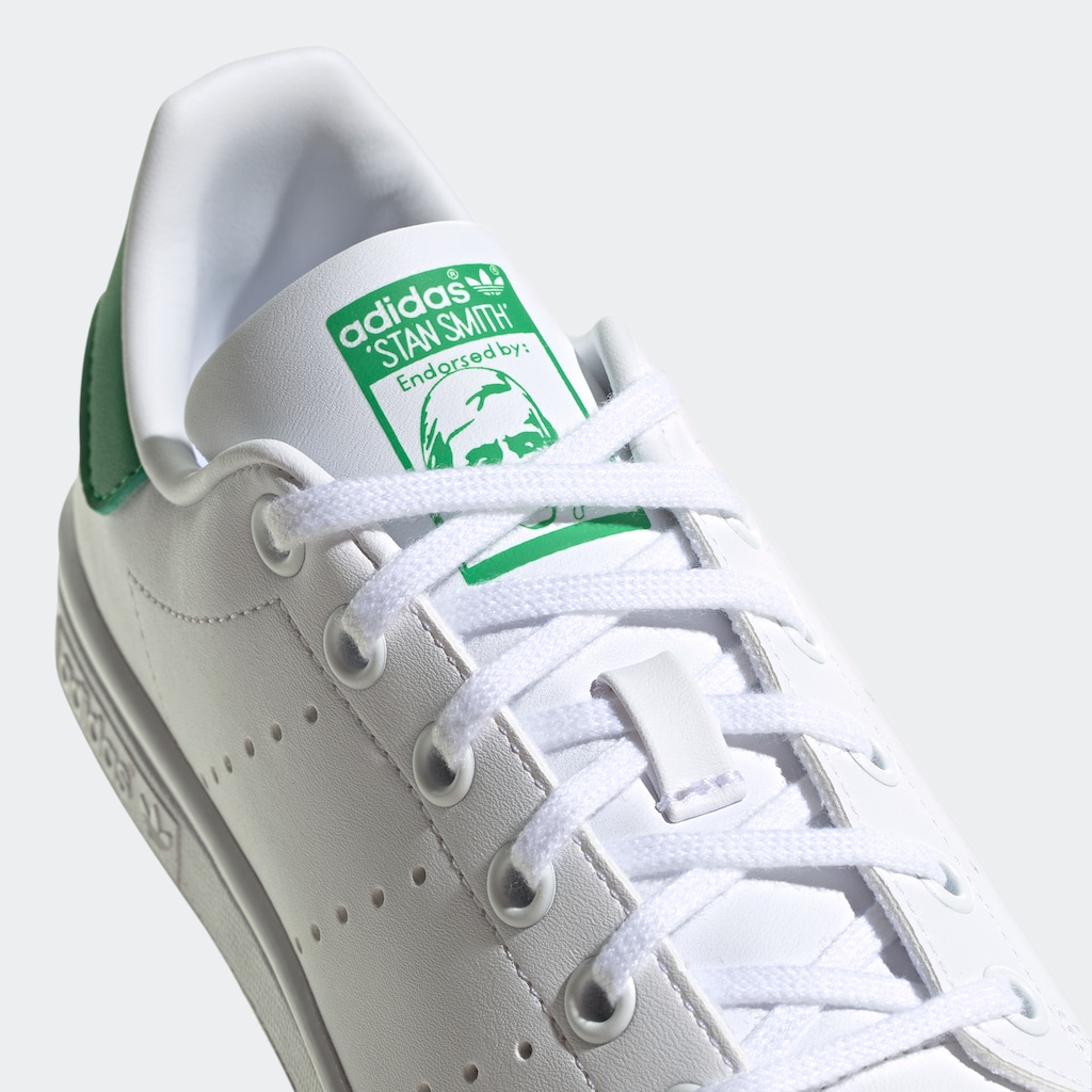 adidas Originals Sneaker »STAN SMITH J«