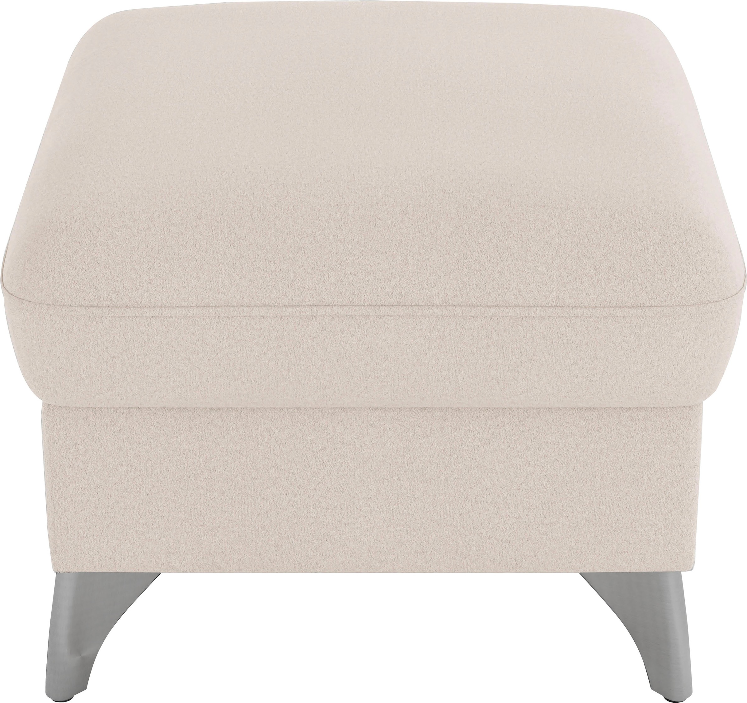 sit&more Polsterhocker »Astoria«, Passend zur "Astoria"-Serie