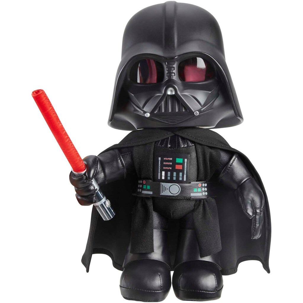 Mattel® Plüschfigur »Star Wars, Darth Vader«