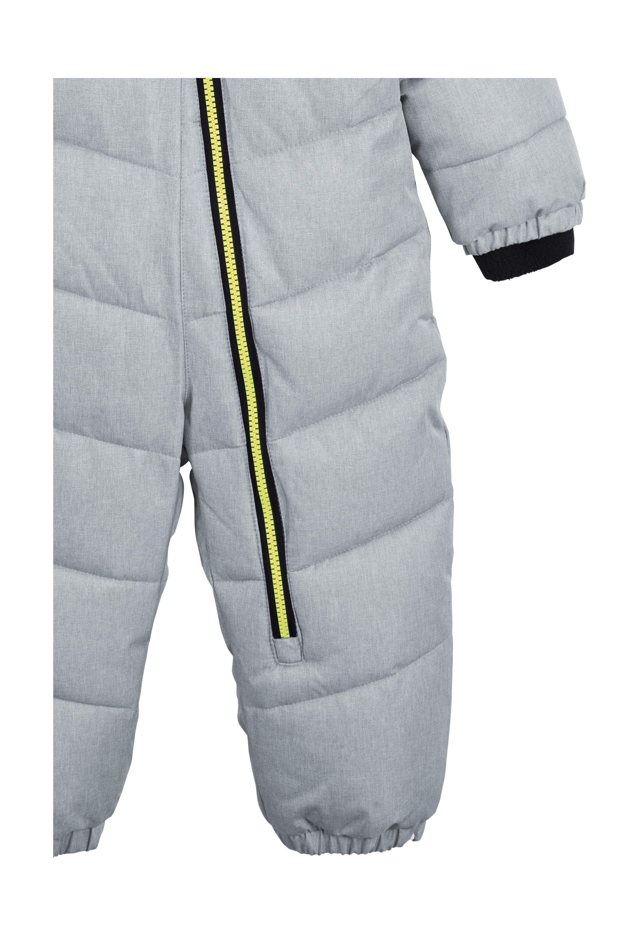 Killtec Schneeoverall »Karter Mini« Schneeanzug: wasserabweisend, winddicht, warm, leicht anzuziehen