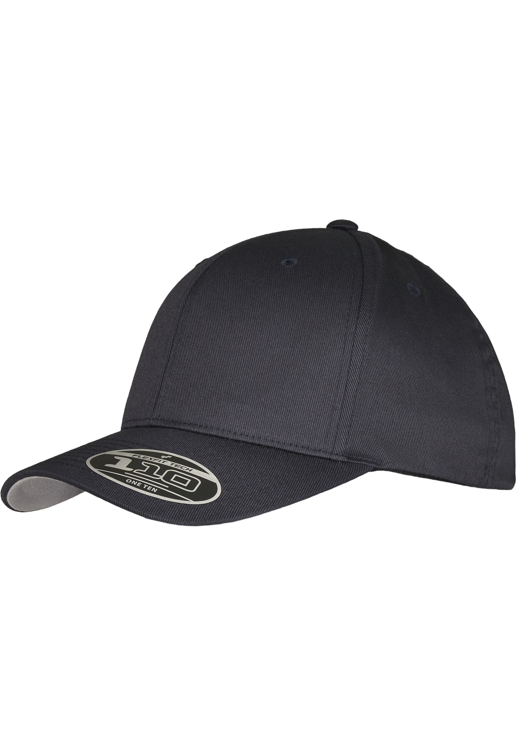 Thumbnail - Flexfit Flex Cap "Flexfit Accessoires Flexfit Wooly Combed Adjustable"