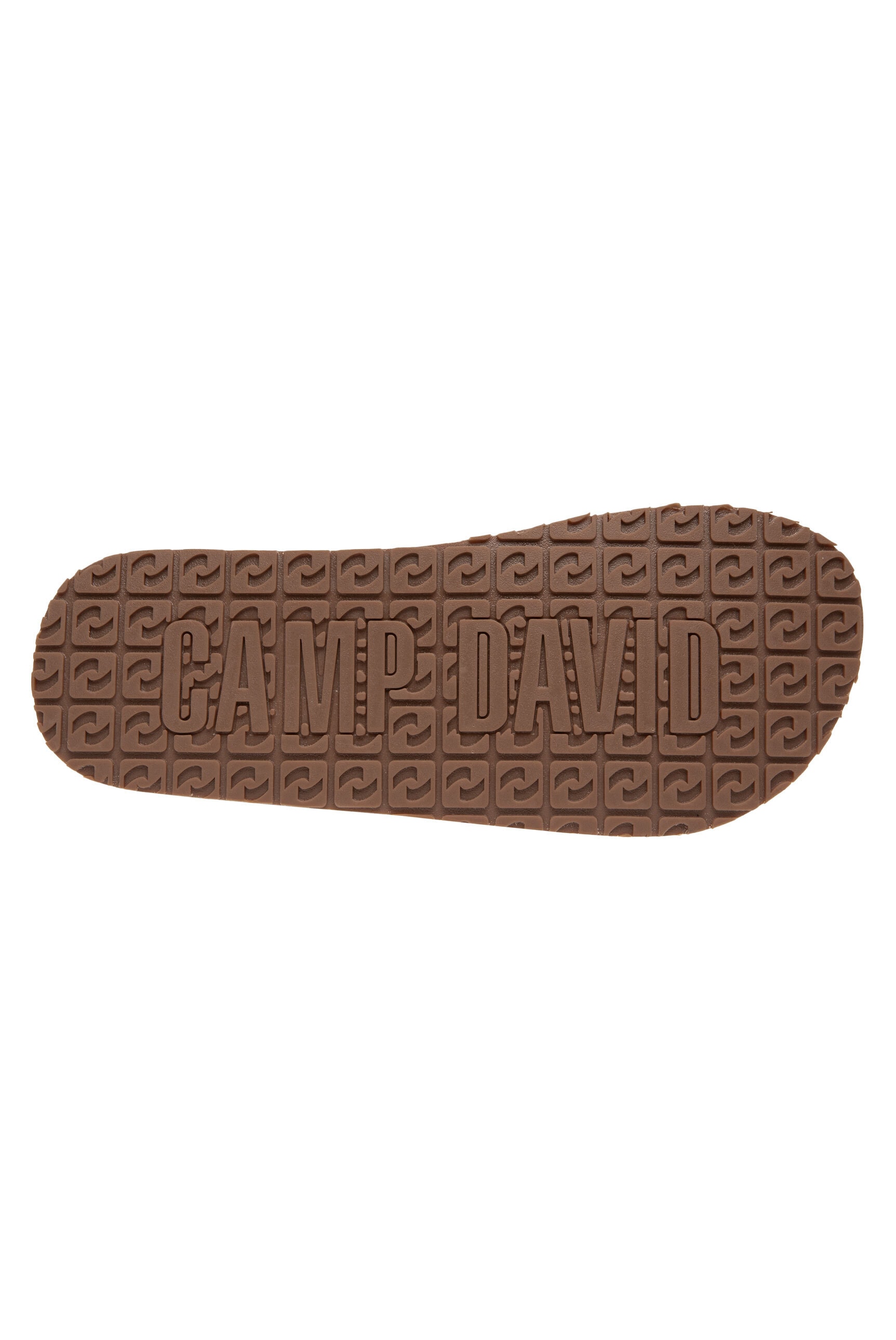 CAMP DAVID Zehentrenner, mit Textilsteg