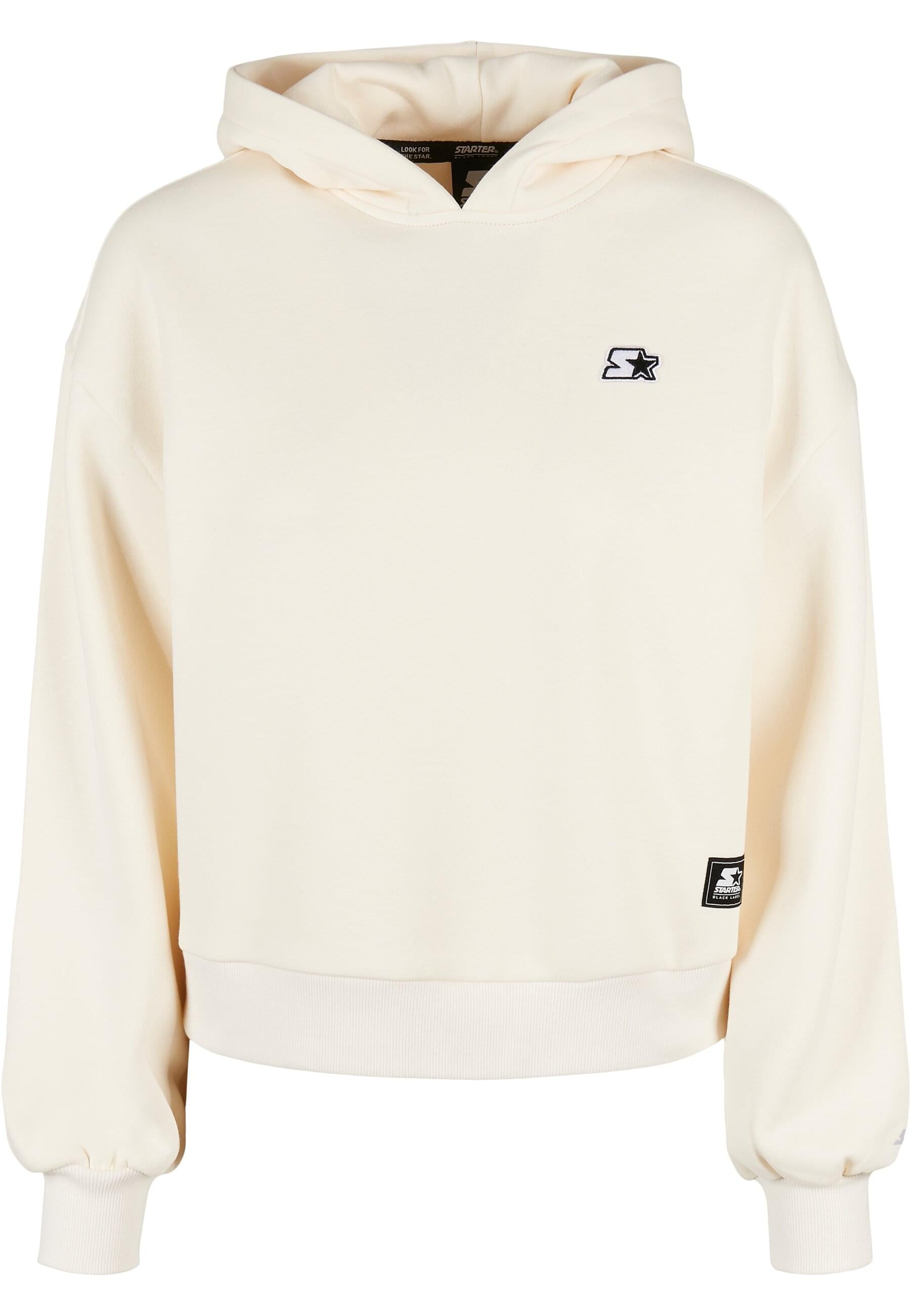 Starter Black Label Kapuzenpullover "Starter Black Label Damen" 1 Stk. tlg. günstig online kaufen