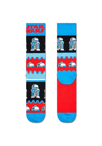 Happy Socks  Socken (1 poros) Star Wars R2-D2 Socks...