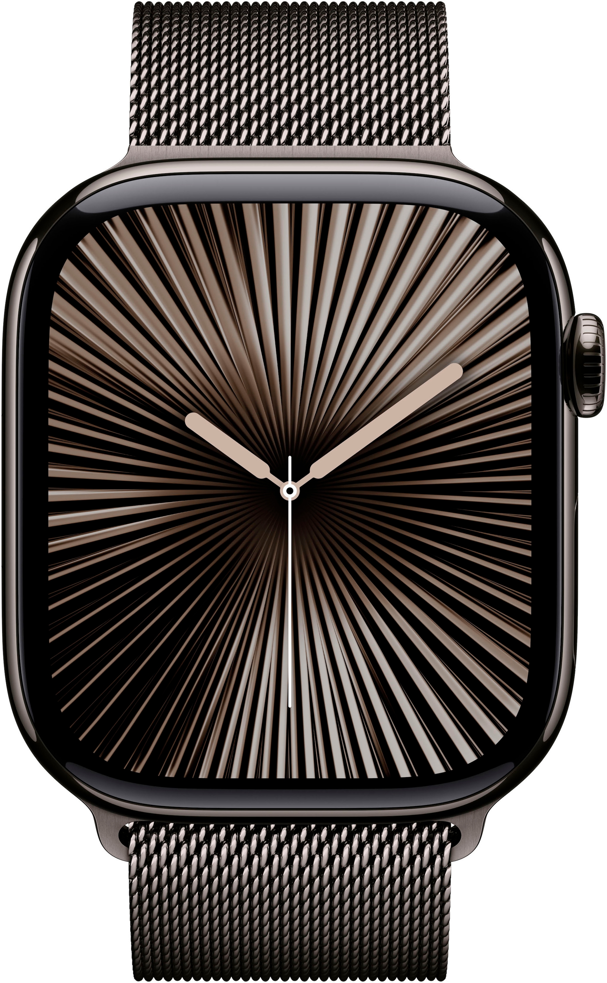 Apple Smartwatch-Armband »Milanaise«