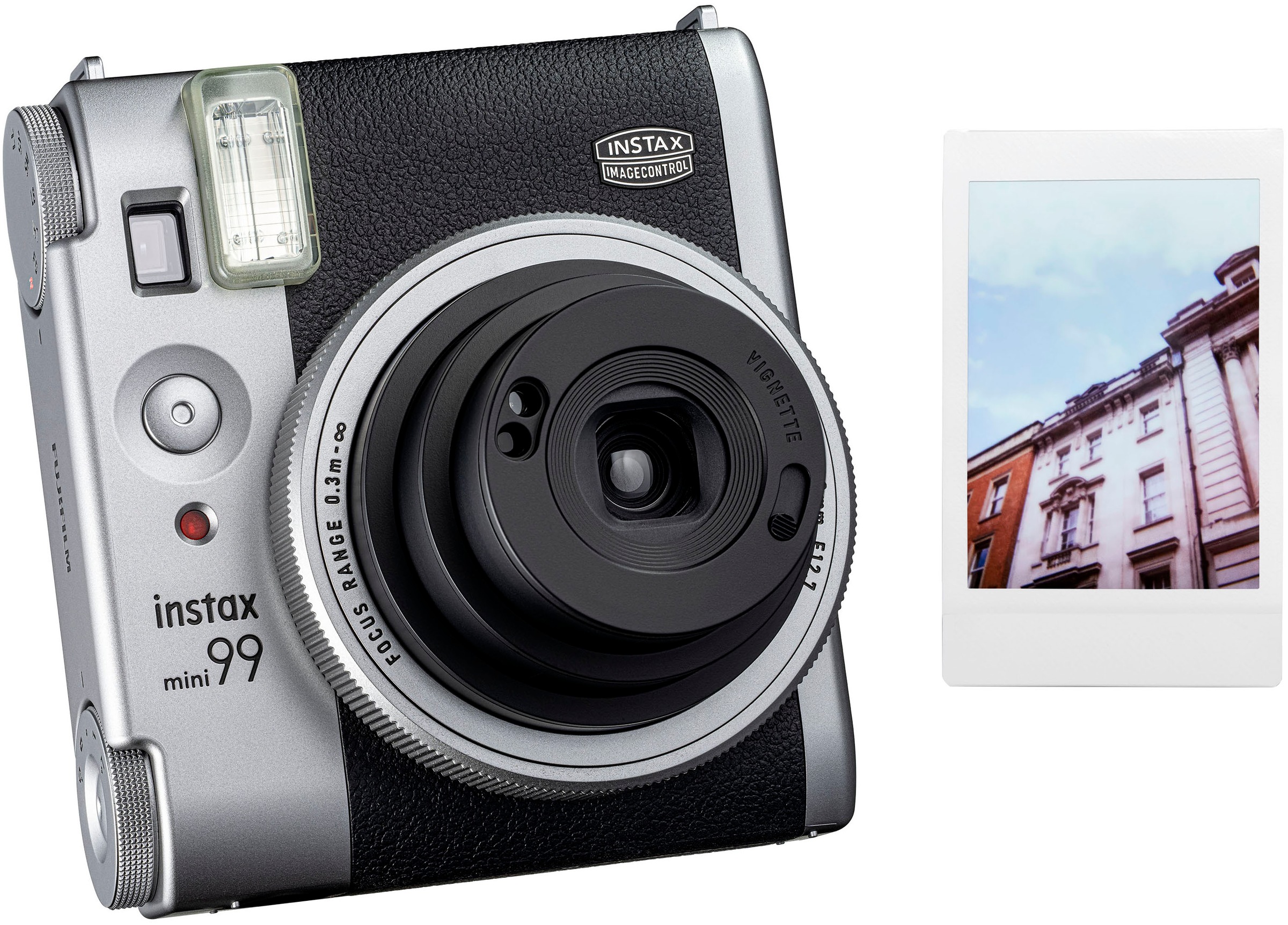 FUJIFILM Systemkamera »Instax Mini 99«