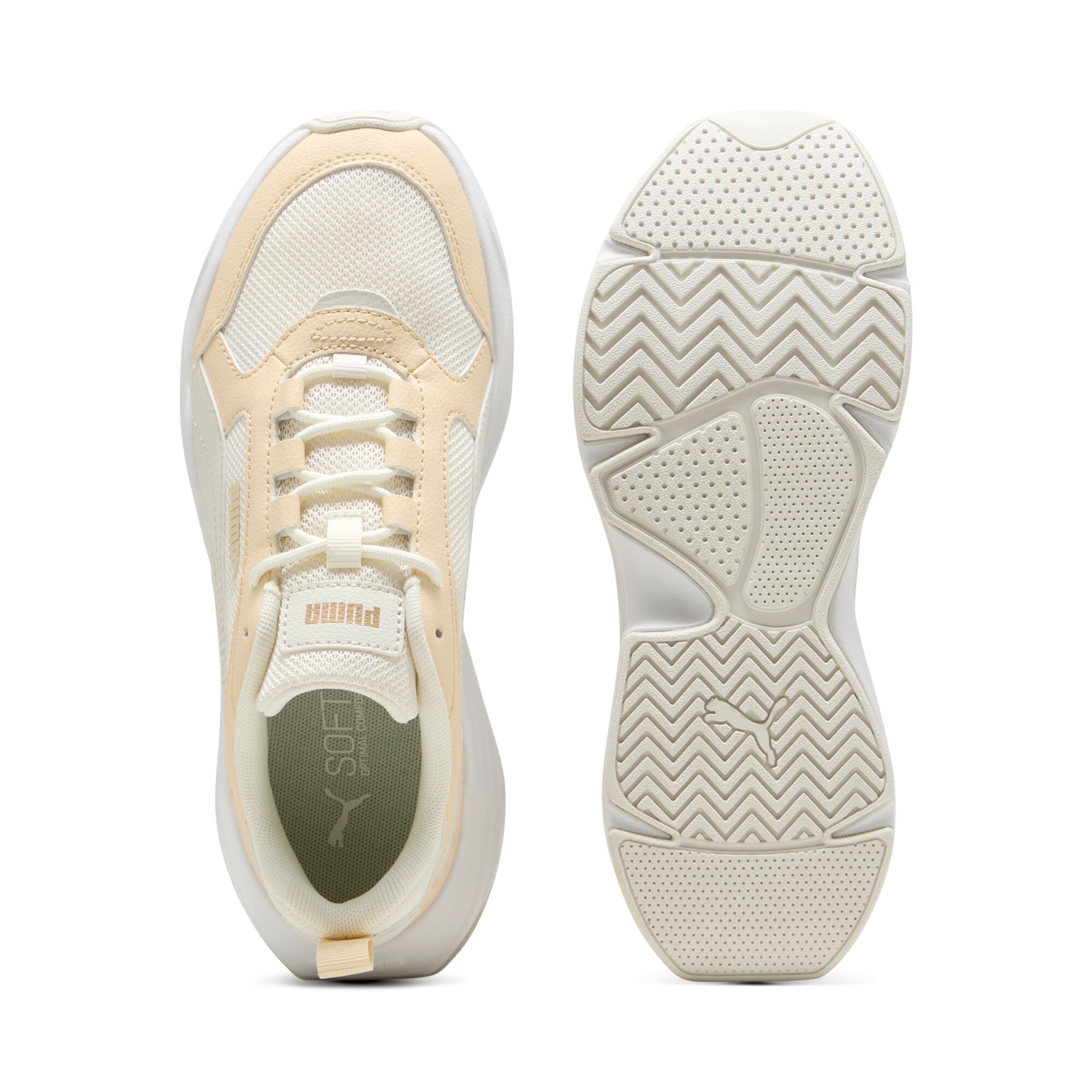 PUMA Sneaker »CASSIA 2.0«