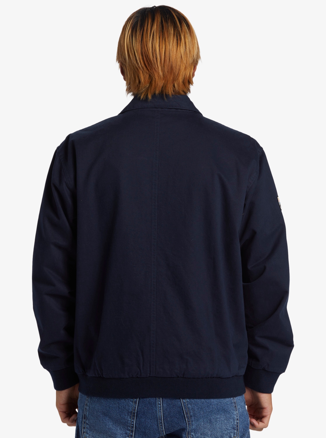 Quiksilver Bomberjacke »Taldora«