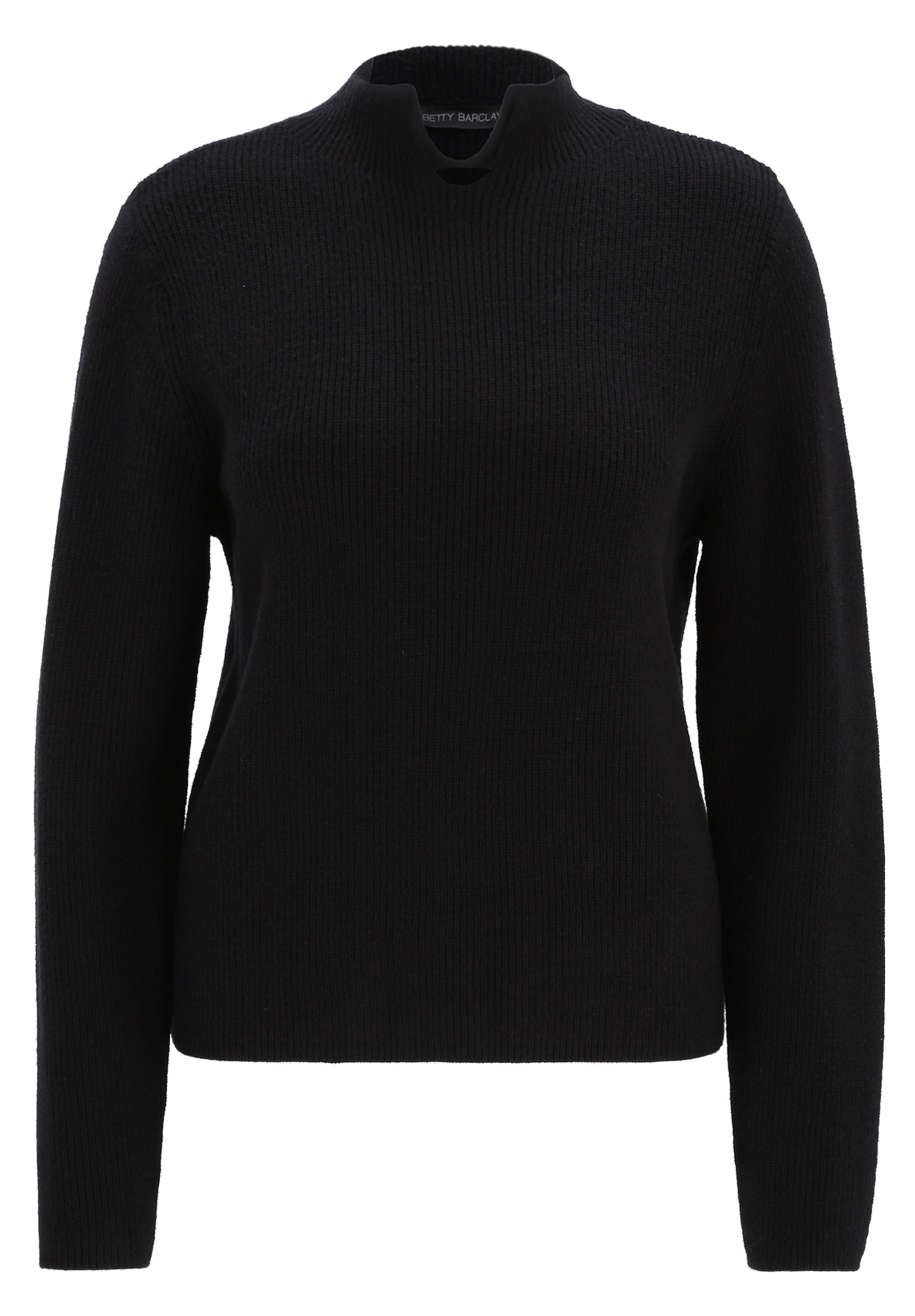 Betty Barclay Strickpullover "Betty Barclay Strickpullover mit Struktur", K günstig online kaufen