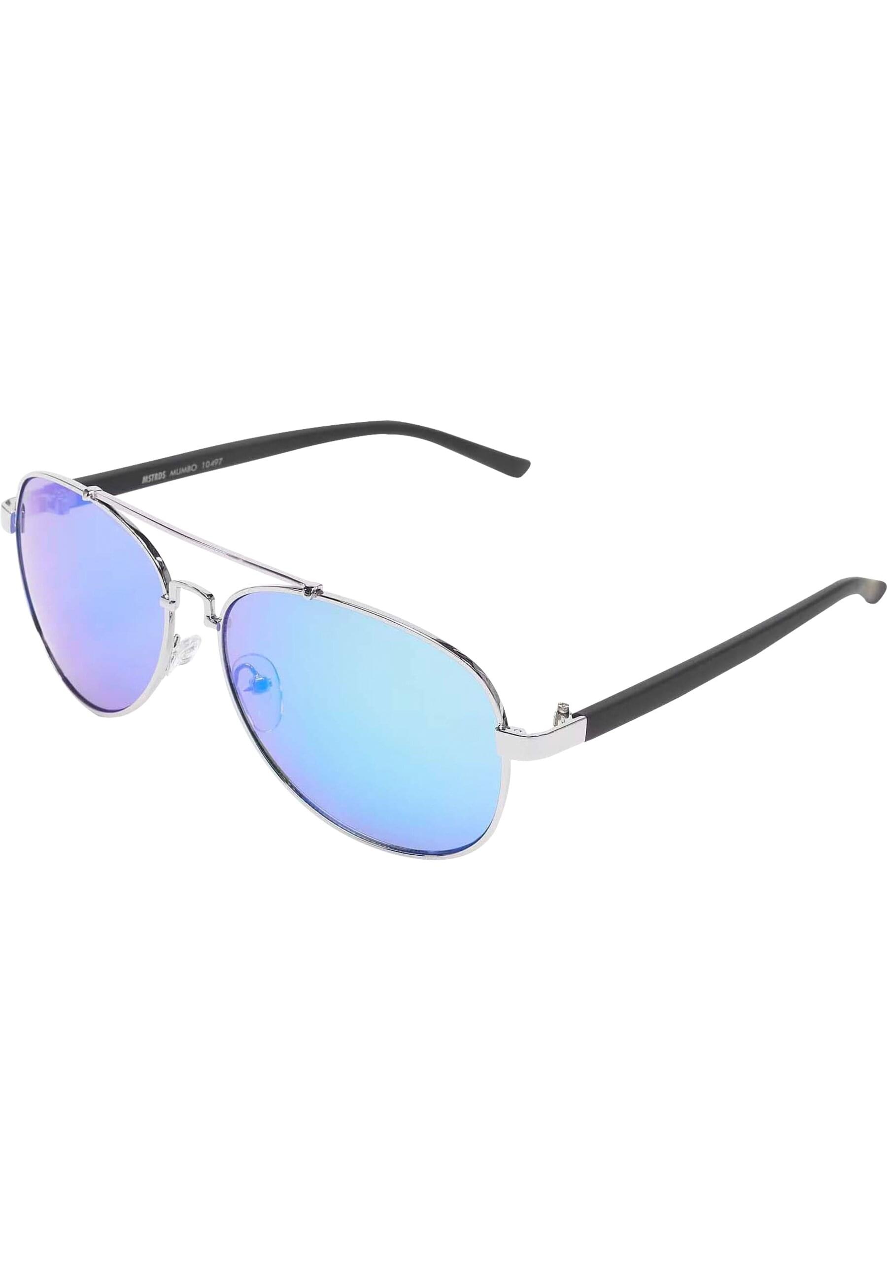 MSTRDS Sonnenbrille »MSTRDS Accessoires Sunglasses Mumbo Mirror«