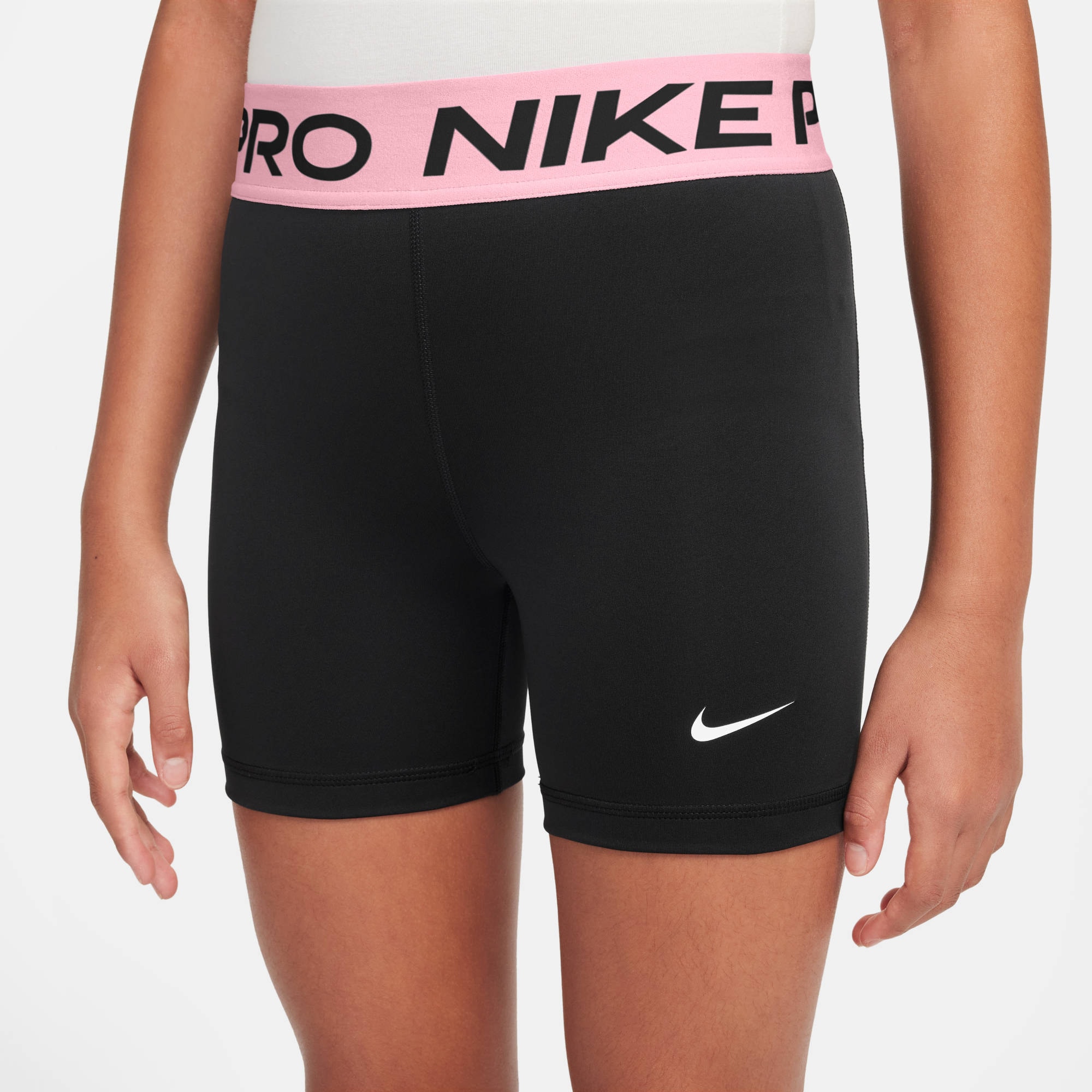 Nike Shorts »Nike Pro Girls' Shorts«