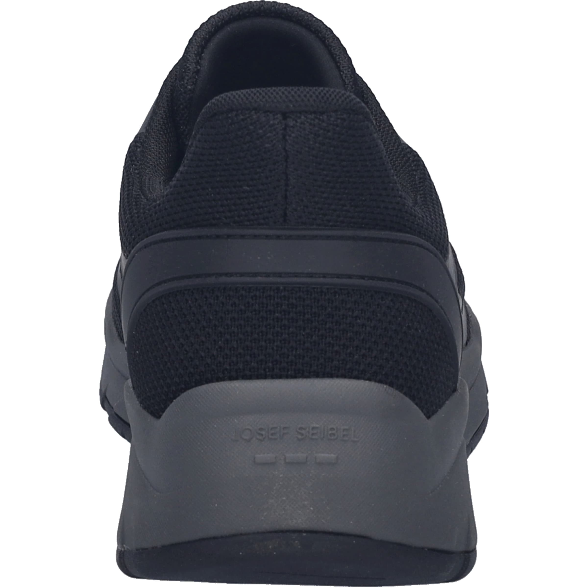 Josef Seibel Sneaker »Mitchell 08, schwarz«