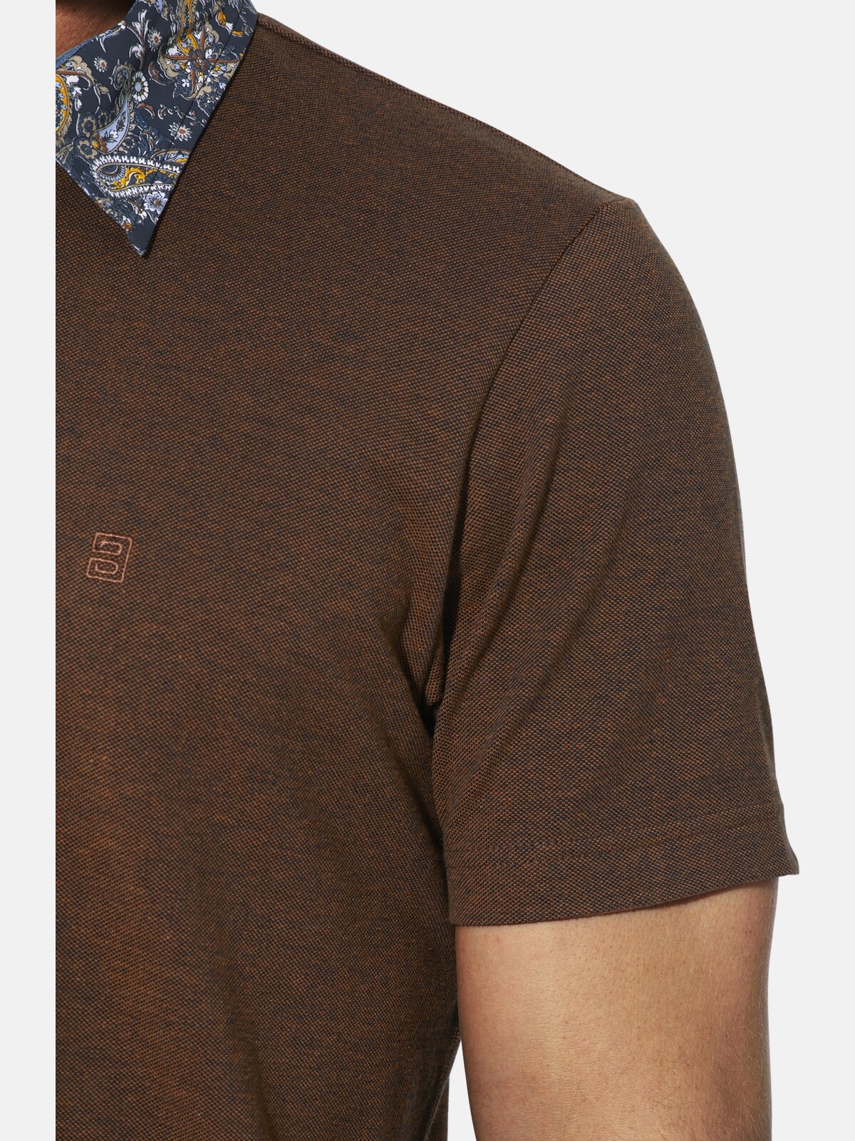 Babista Poloshirt »Doppelpack Poloshirt RELOR«