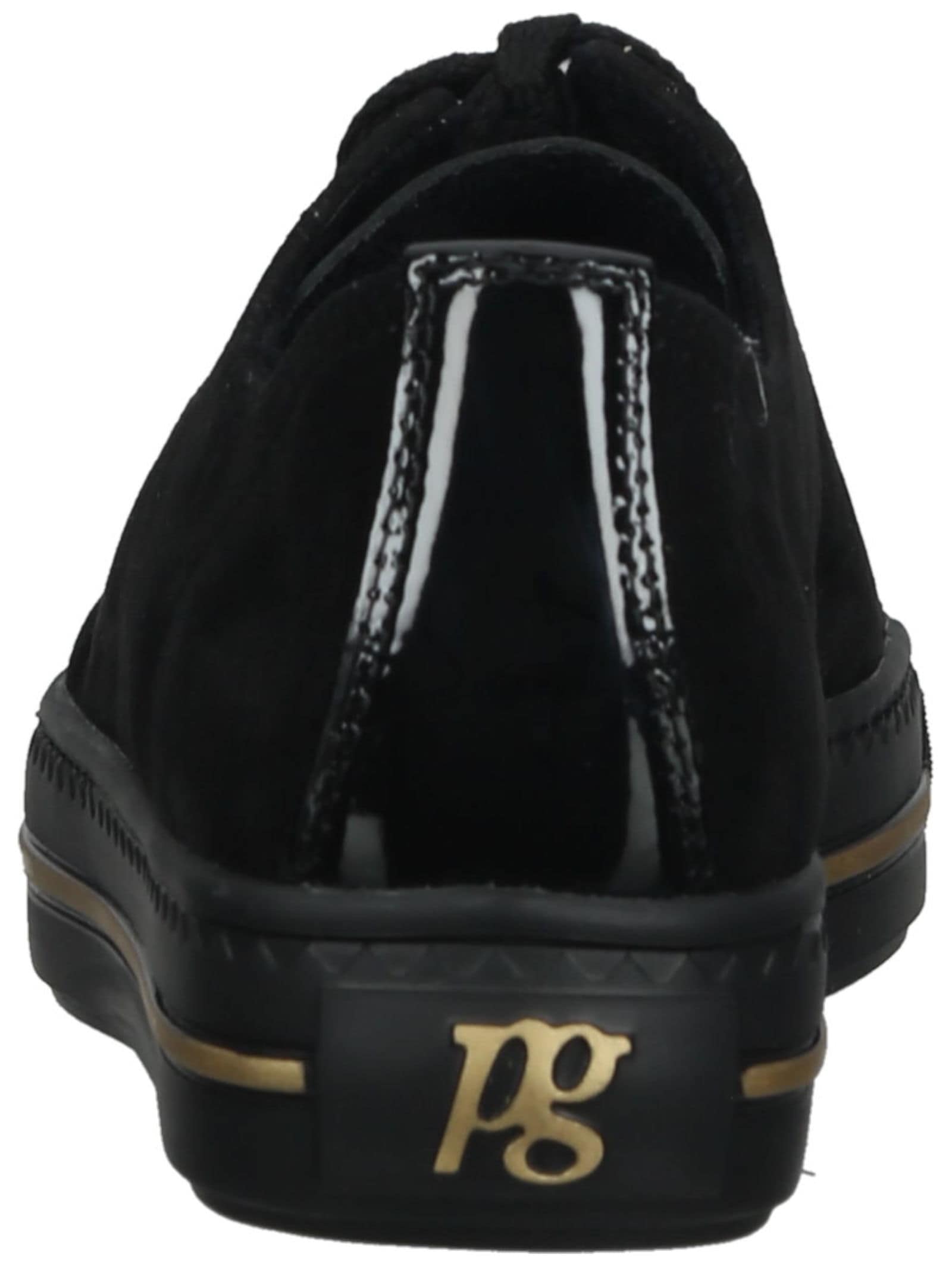 Paul Green Sneaker »Paul Green Sneaker Leder«