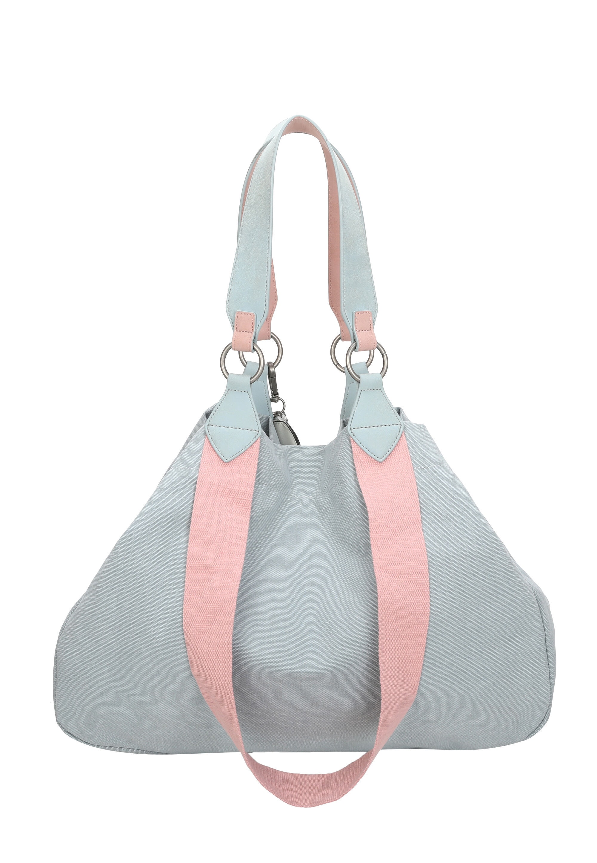 Fritzi aus Preußen Shopper »Hello Kitty fritzi Izzy Medium Limited Sticker« mit Hello-Kitty-Prints