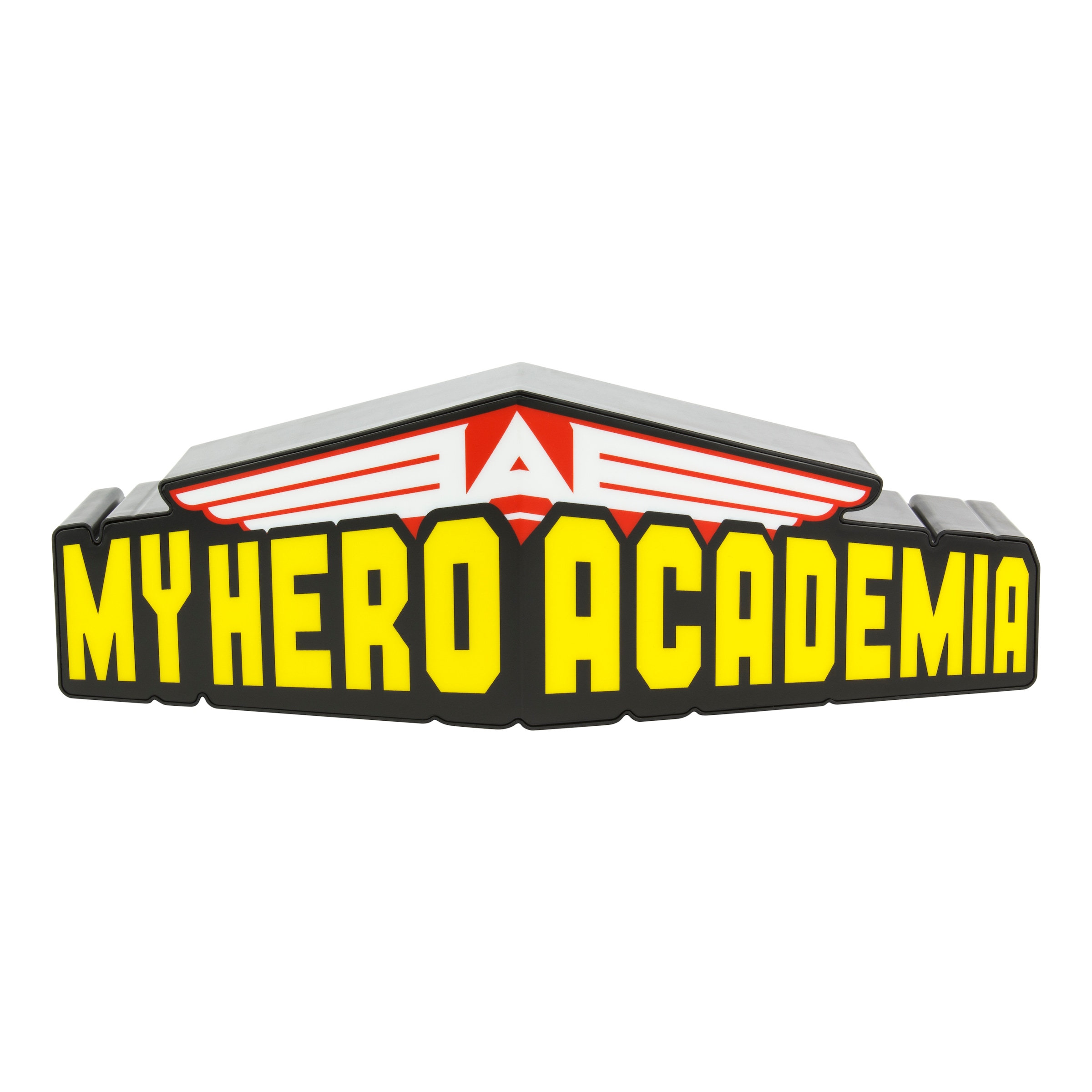 Paladone LED Dekolicht »My Hero Academia Logo Leuchte«