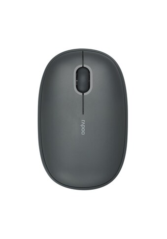 Rapoo Maus »M660 Silent Kabellose lautlose M...