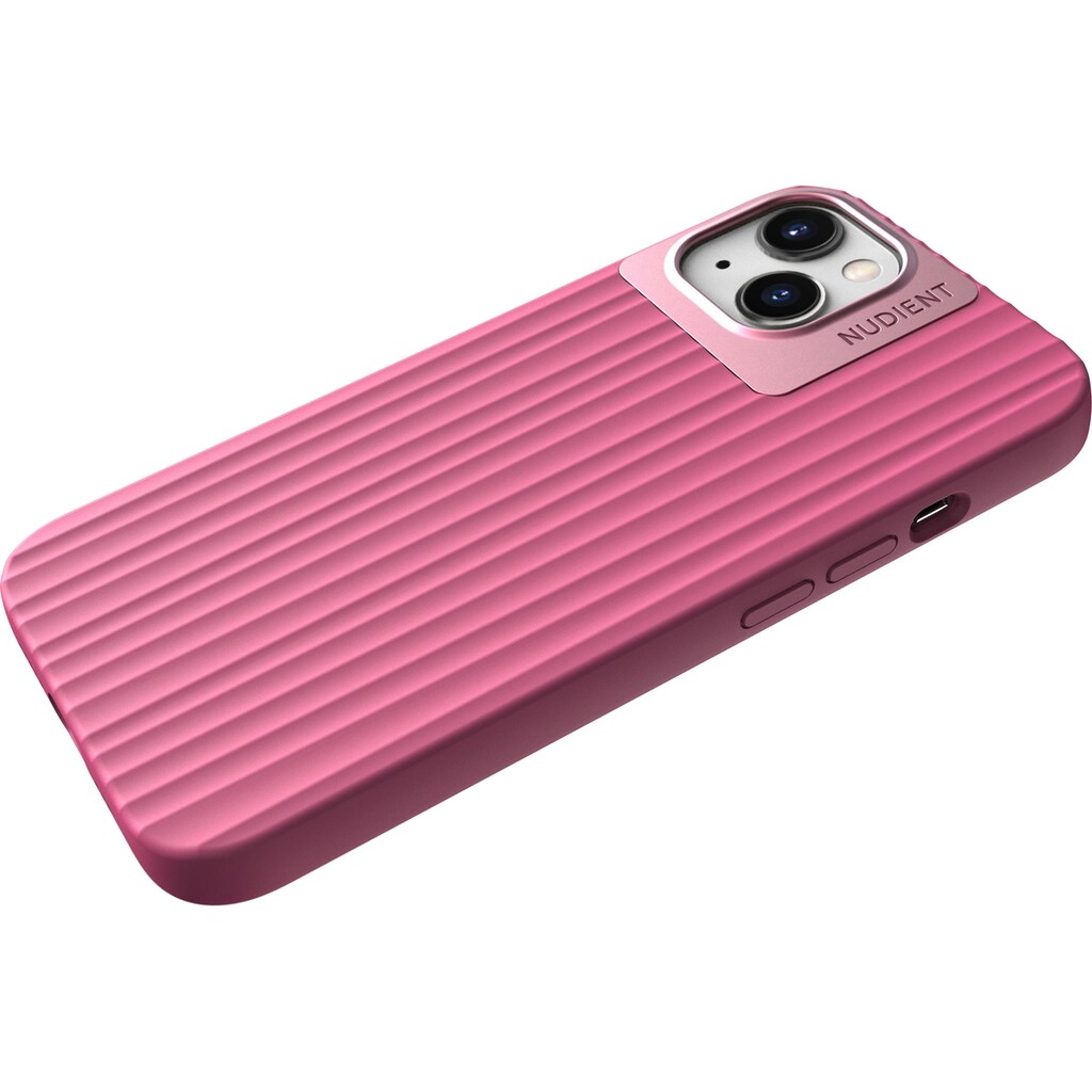 Nudient Smartphone-Hülle »iPhone 13 Bold Case«, iPhone 13