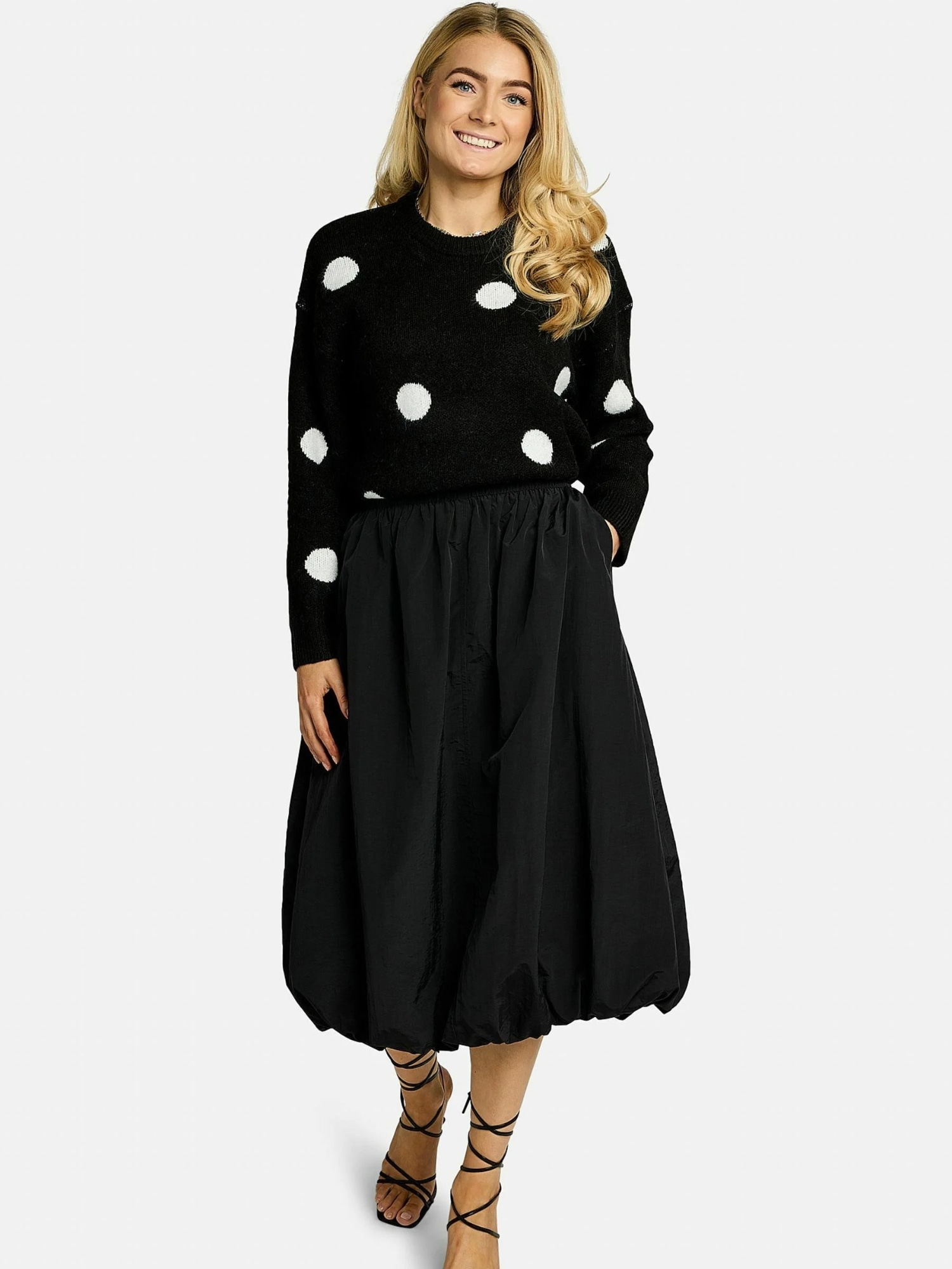 Liberté Essentiel Midirock »Liberté Essentiel Skirt BALU«