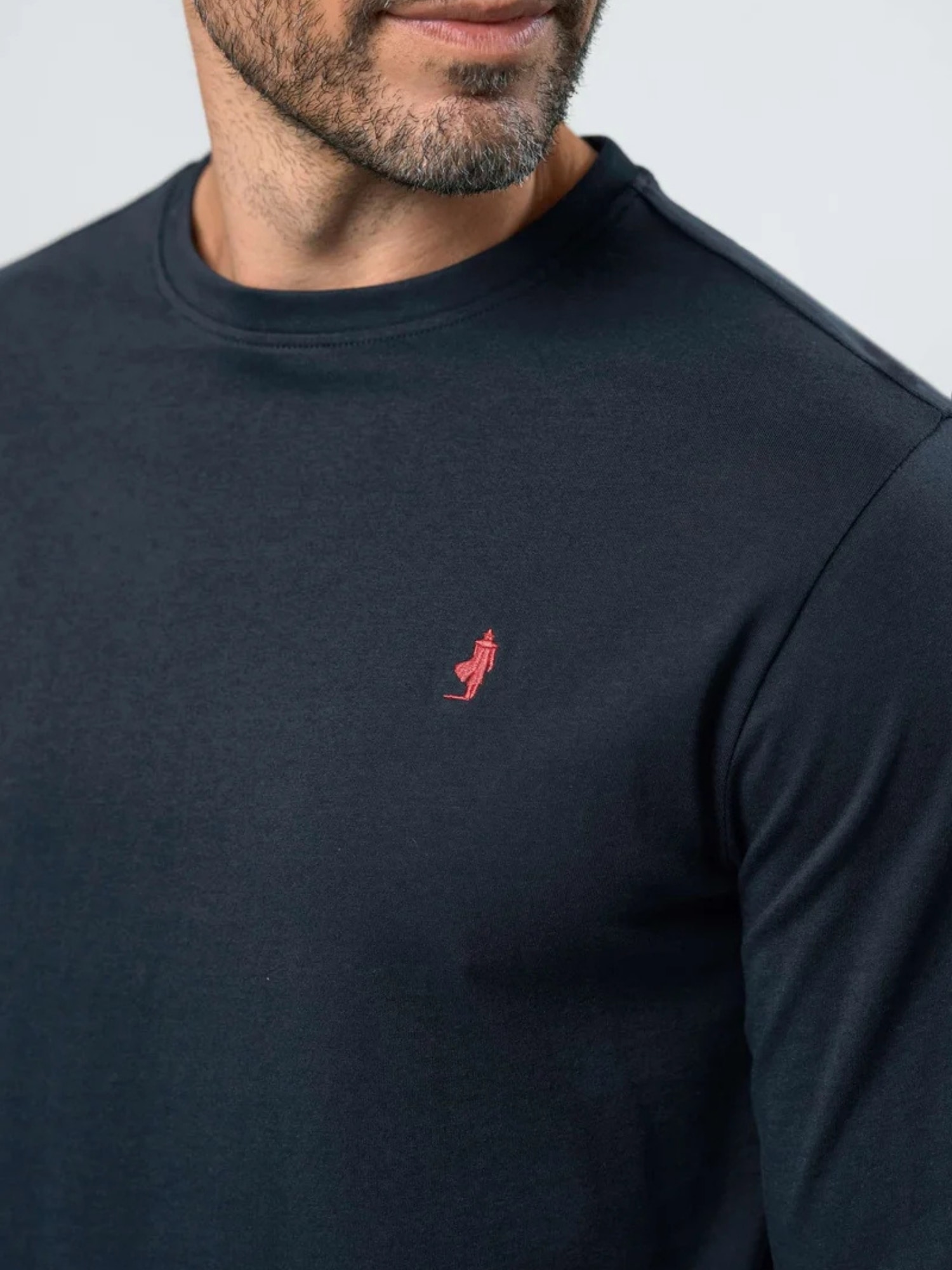 MCS Kurzarmhemd »MCS T-shirt MCJack«