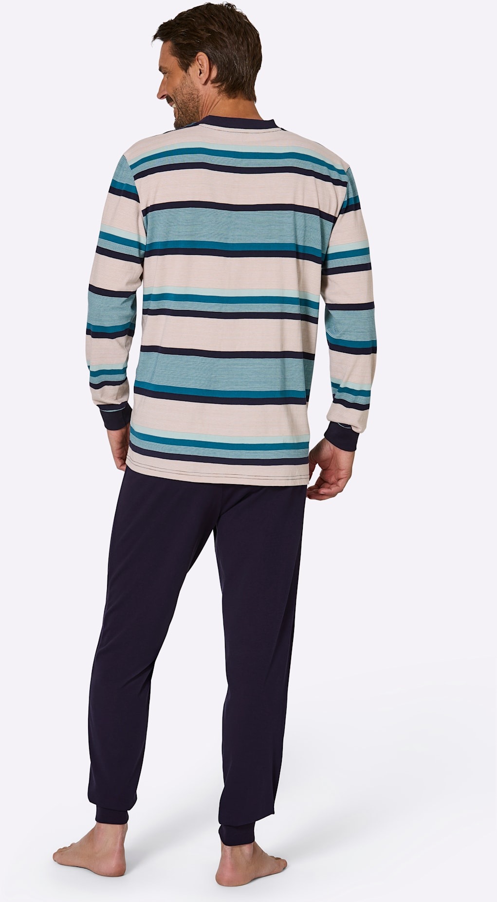 wäschepur Schlafanzug