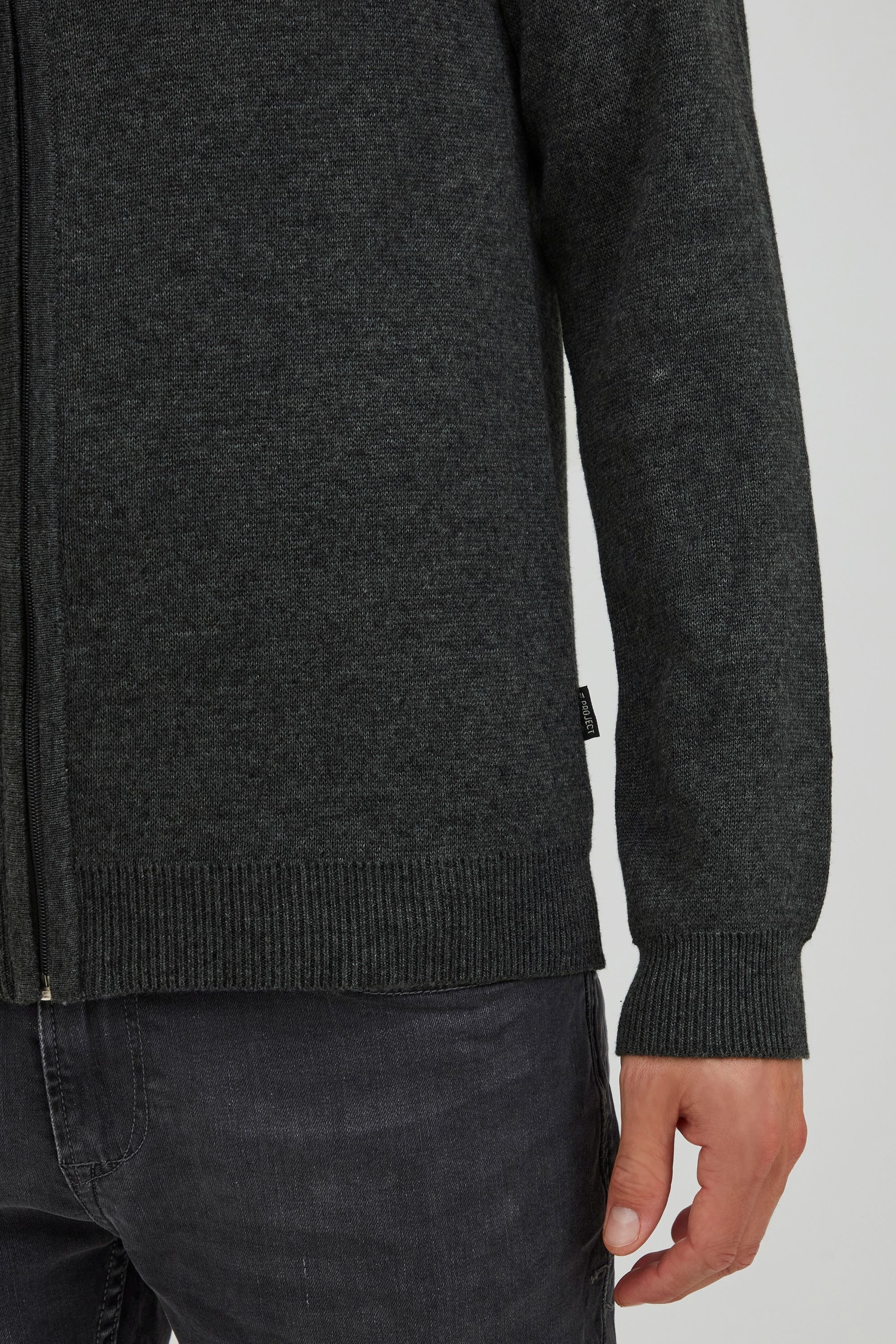 11 Project Strickjacke »Strickjacke PRSandor«