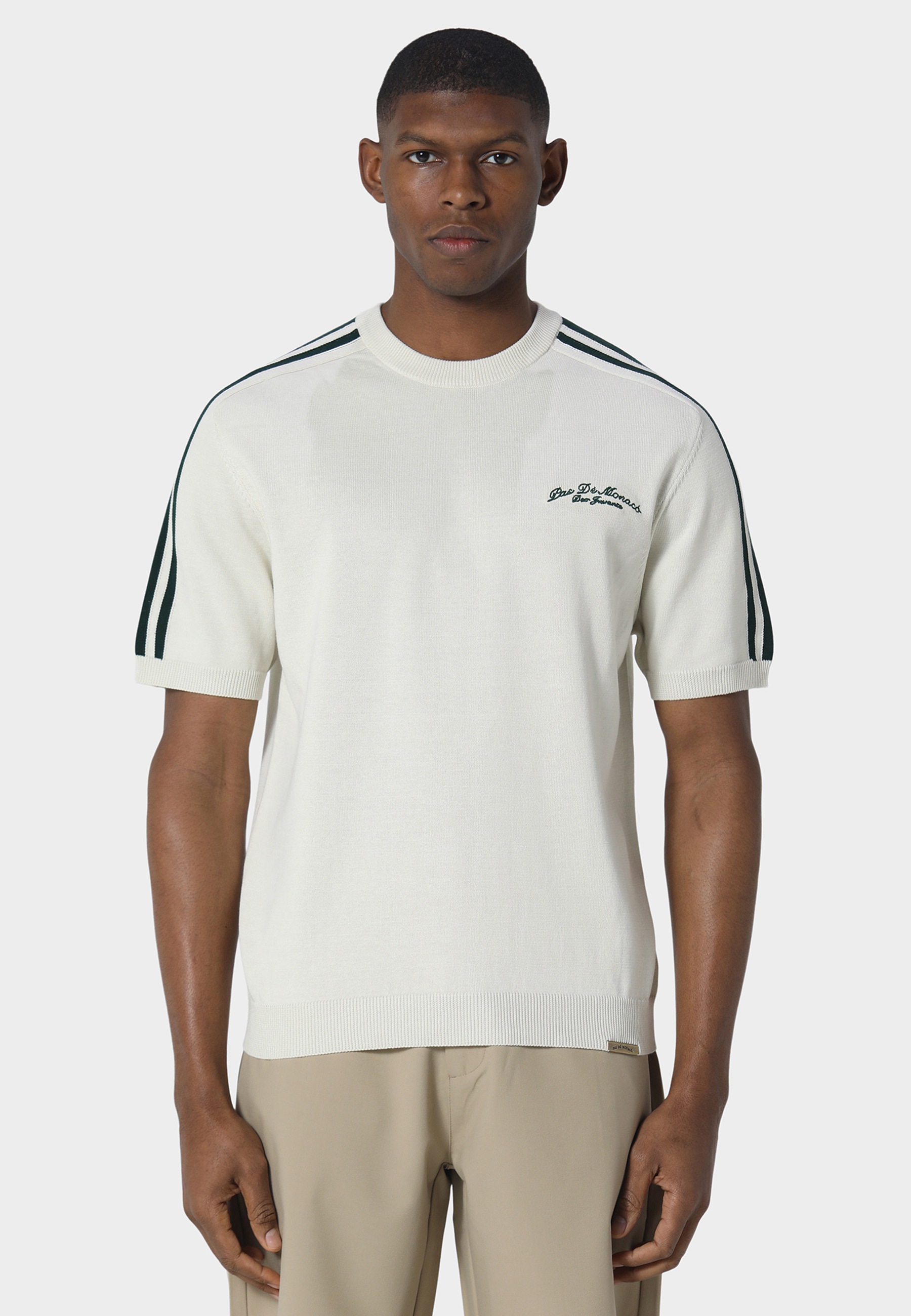 Pas De Monaco T-Shirt »Pas De Monaco PALAIS T-SHIRT« 1