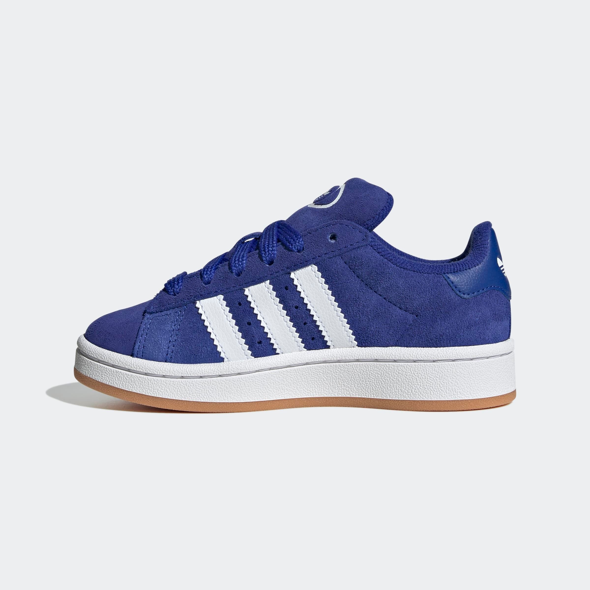Adidas Campus 00s Sneaker Blue / White EU 29 2