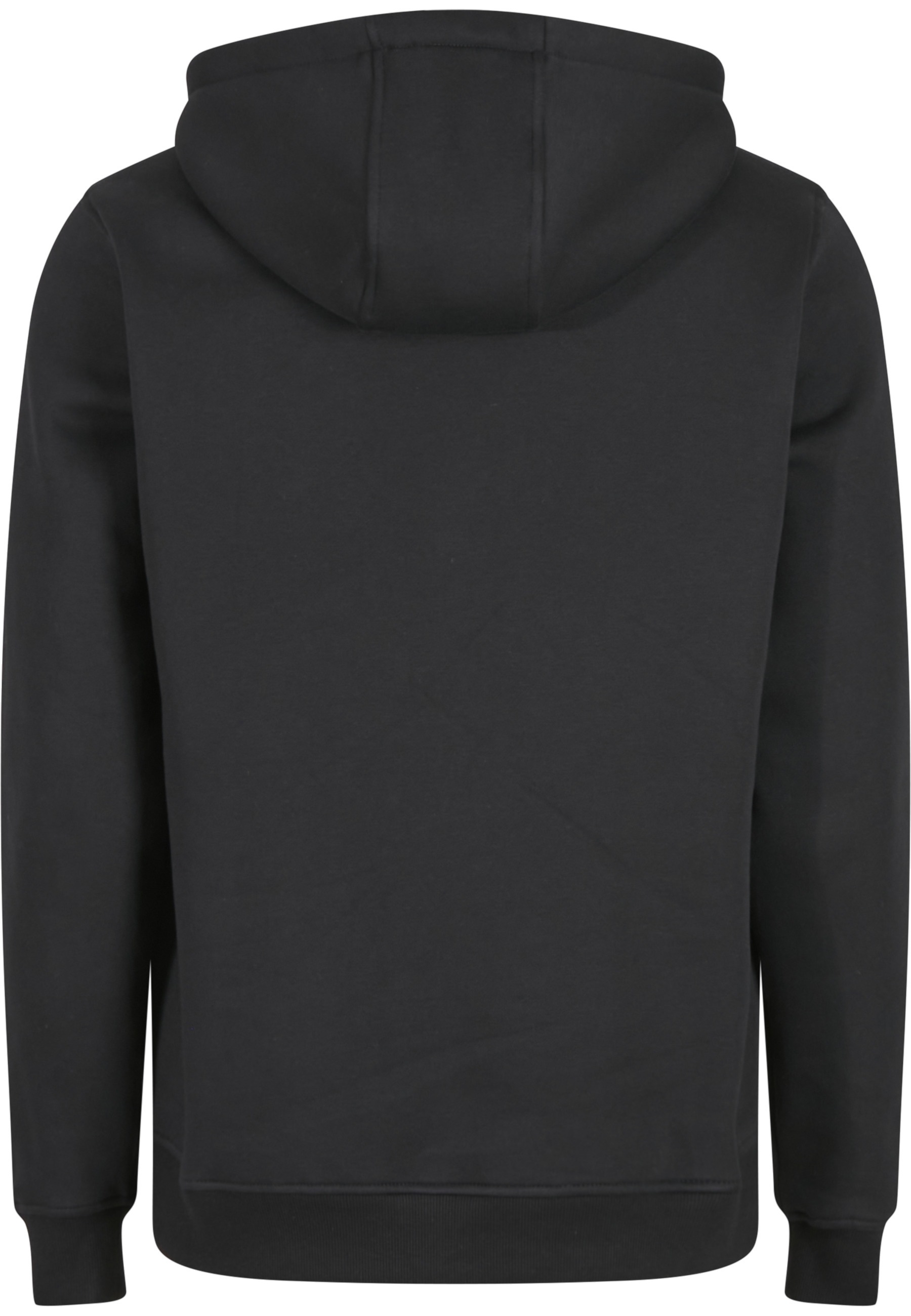 MisterTee Kapuzenpullover "MisterTee NYC Old English Wording Patch Hoody" 1 günstig online kaufen