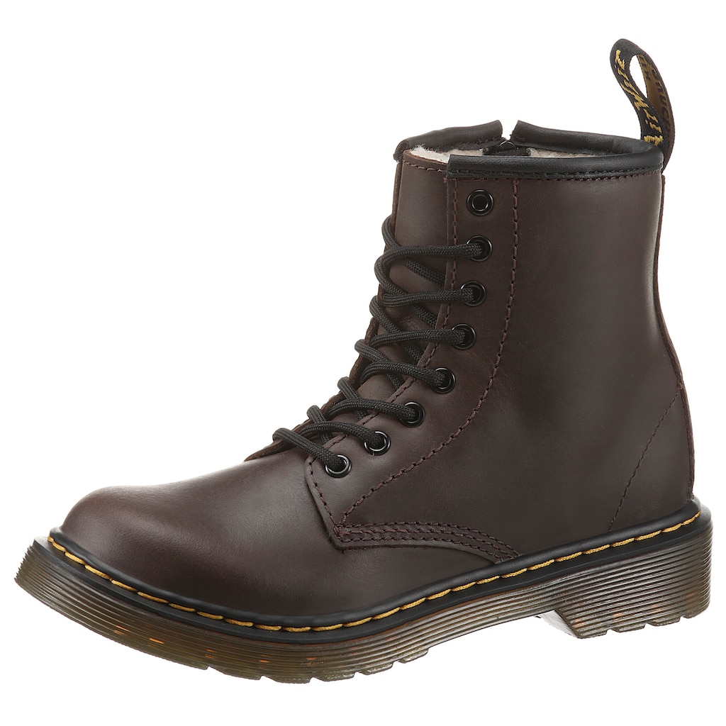 DR. MARTENS Schnürstiefel »1460 Serena J«