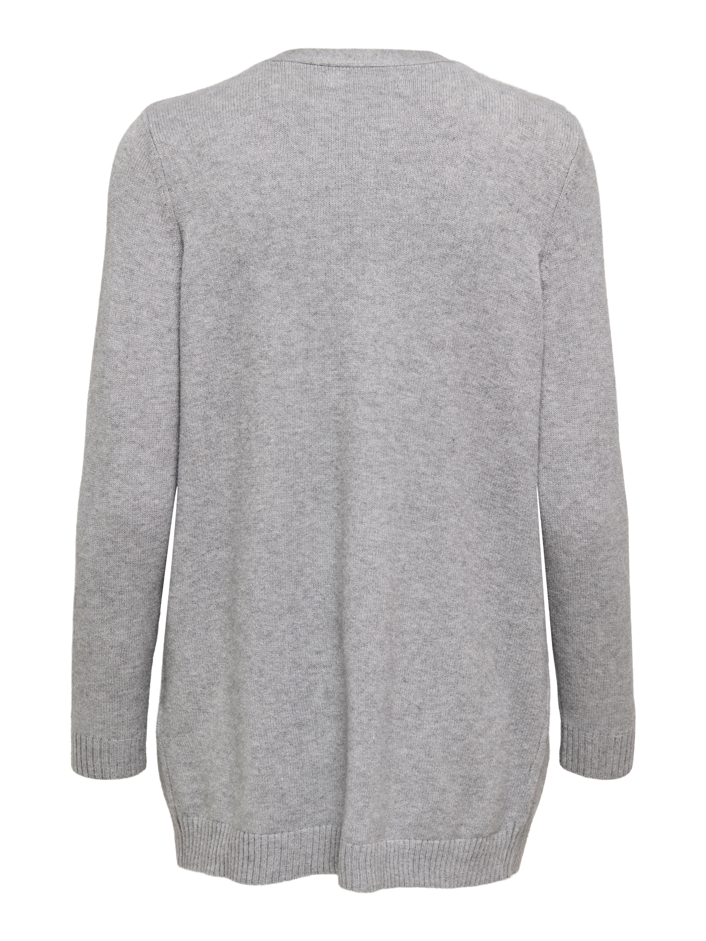 ONLY Strickjacke »ONLLESLY L/S OPEN CARDIGAN KNT NOOS«