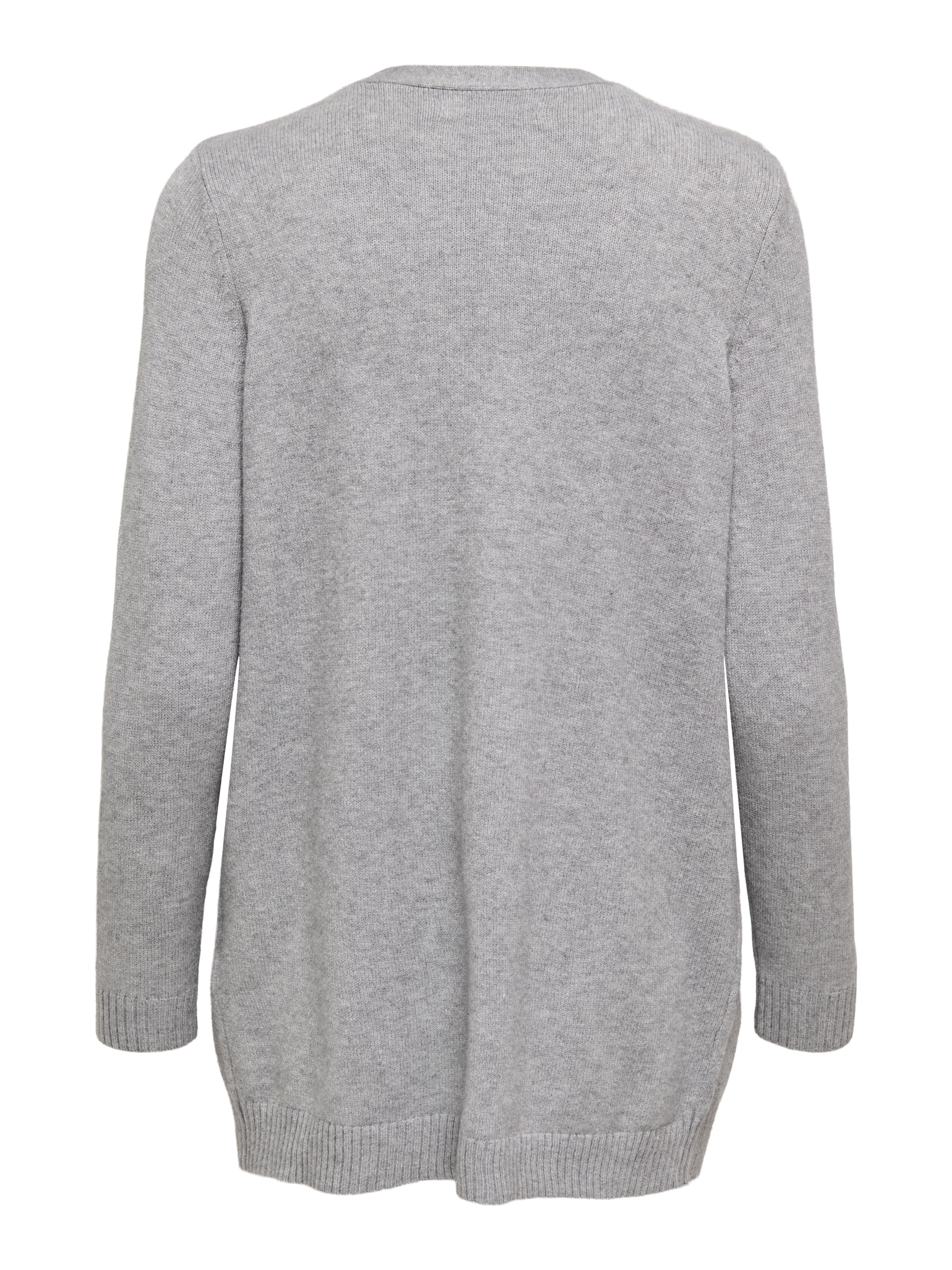 Thumbnail - ONLY Strickjacke "ONLLESLY L/S OPEN CARDIGAN KNT NOOS"