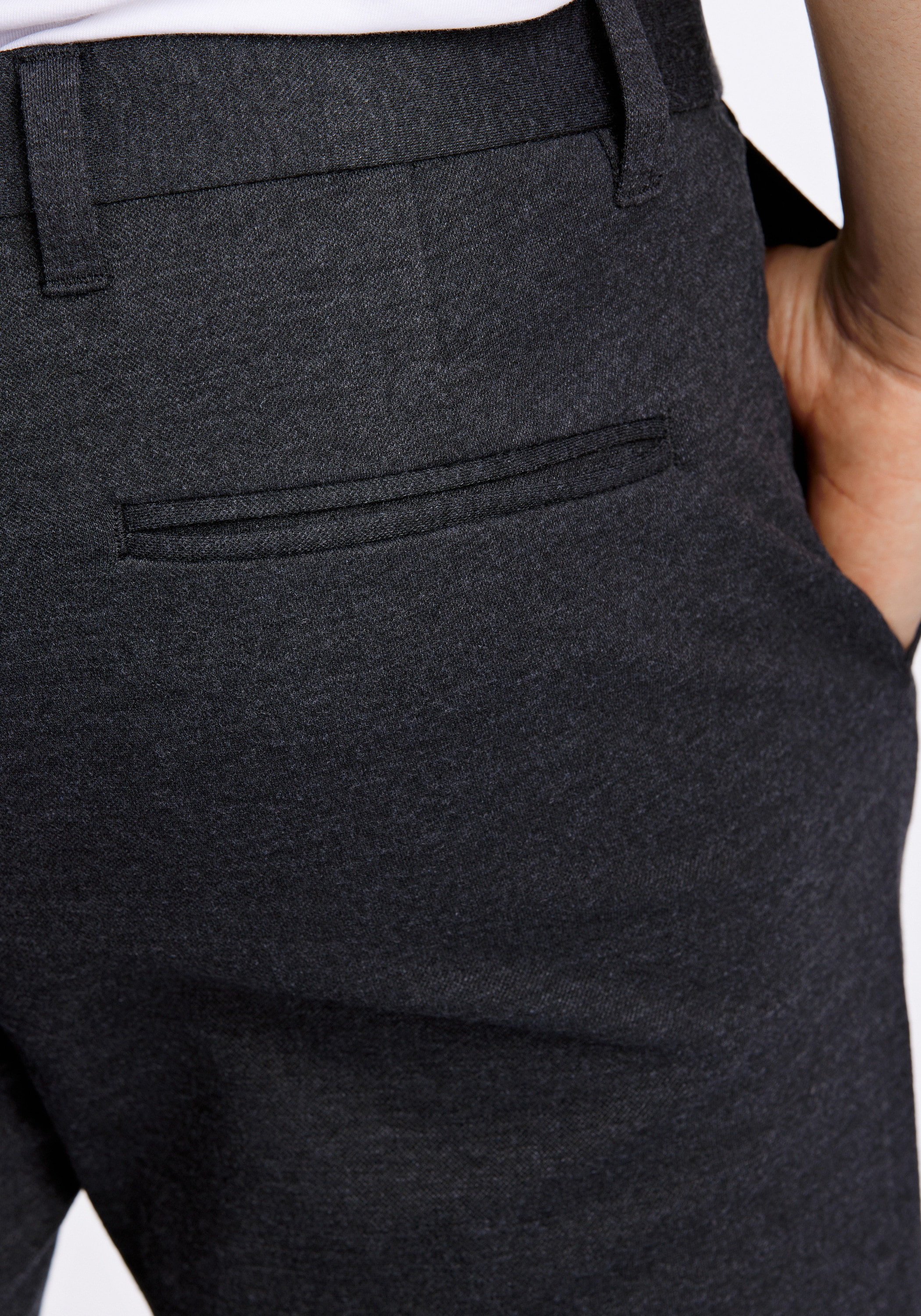 LINDBERGH Stoffhose »Lindbergh Stoffhose«