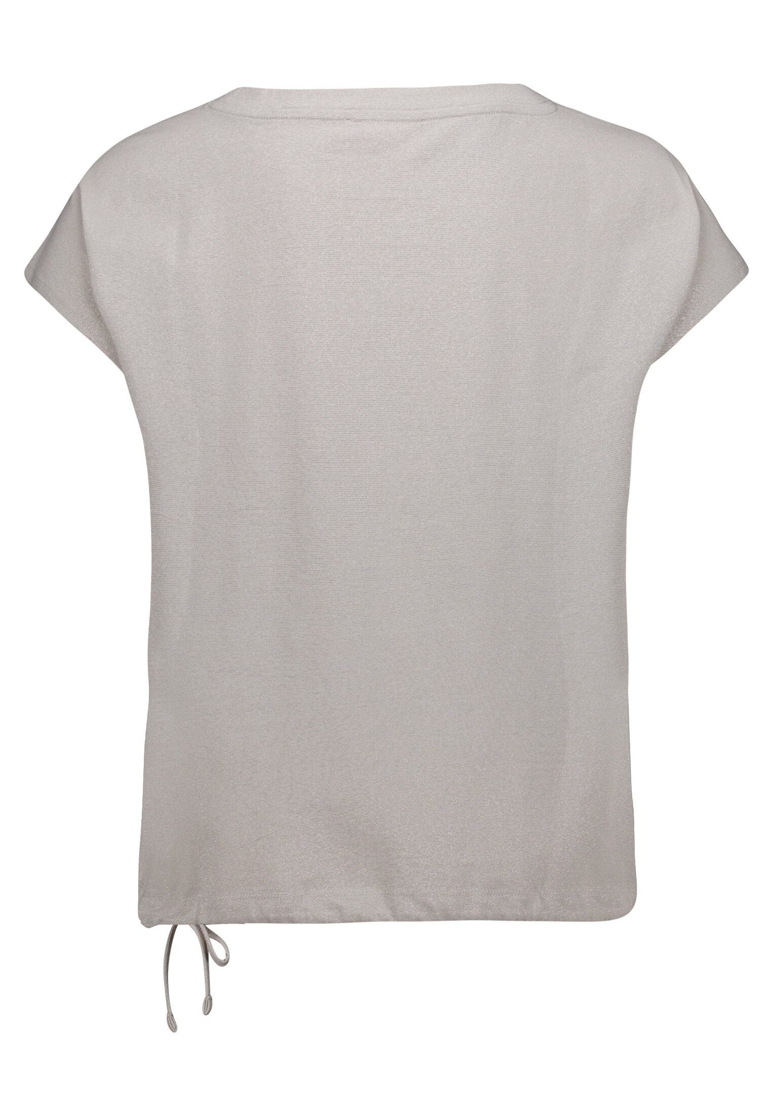 Betty Barclay Kurzarmshirt »Damen mit Tunnelzug« 1