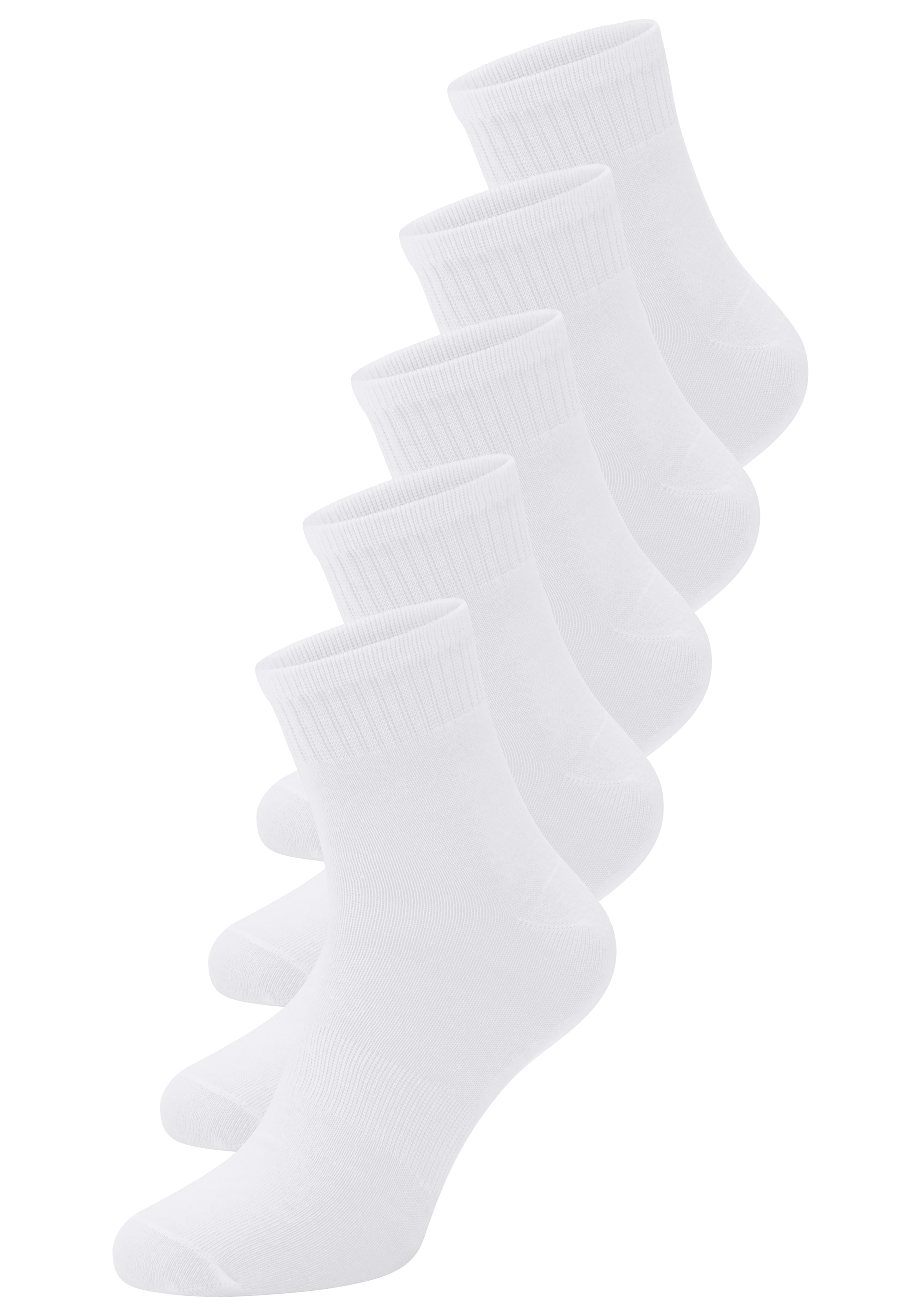 YSABEL MORA Kurzsocken 5 Stk. tlg. günstig online kaufen