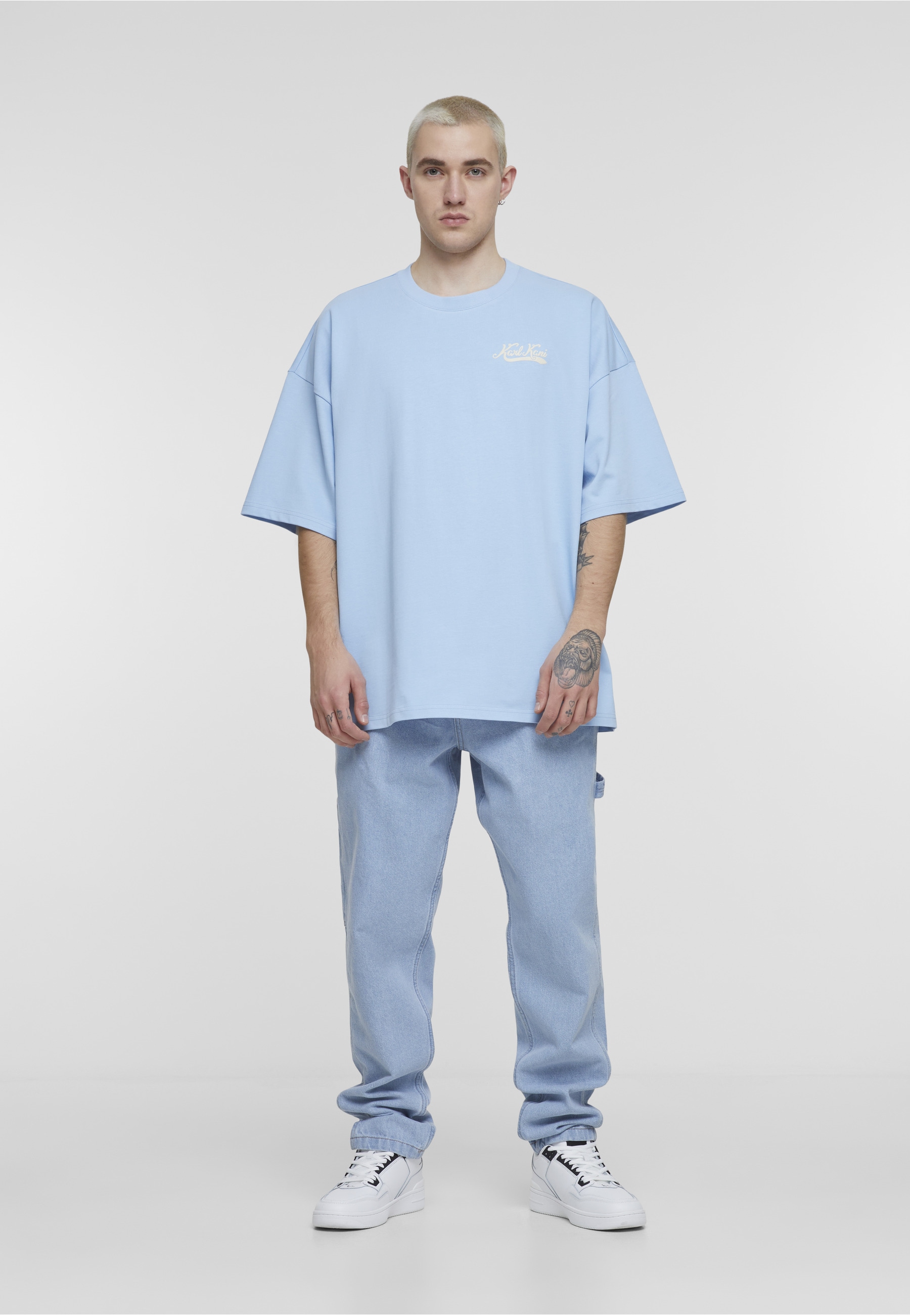 Karl Kani Bequeme Jeans »Karl Kani Herren«