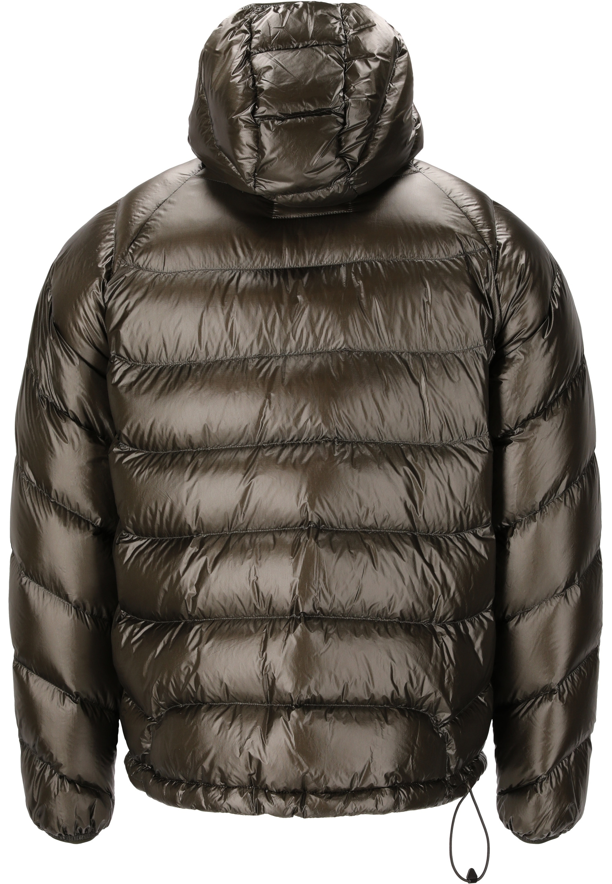 SOS Outdoorjacke »Makalu« sorgt für Wärme und ein leichtes Tragegefühl