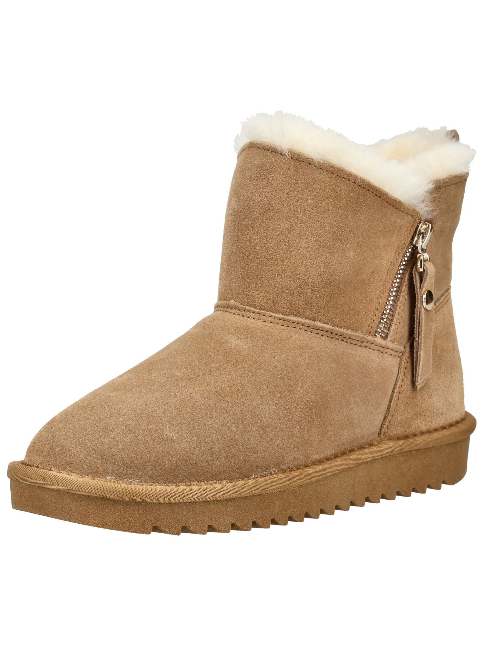 Ara Stiefelette "Ara Stiefelette Veloursleder/Textil" günstig online kaufen