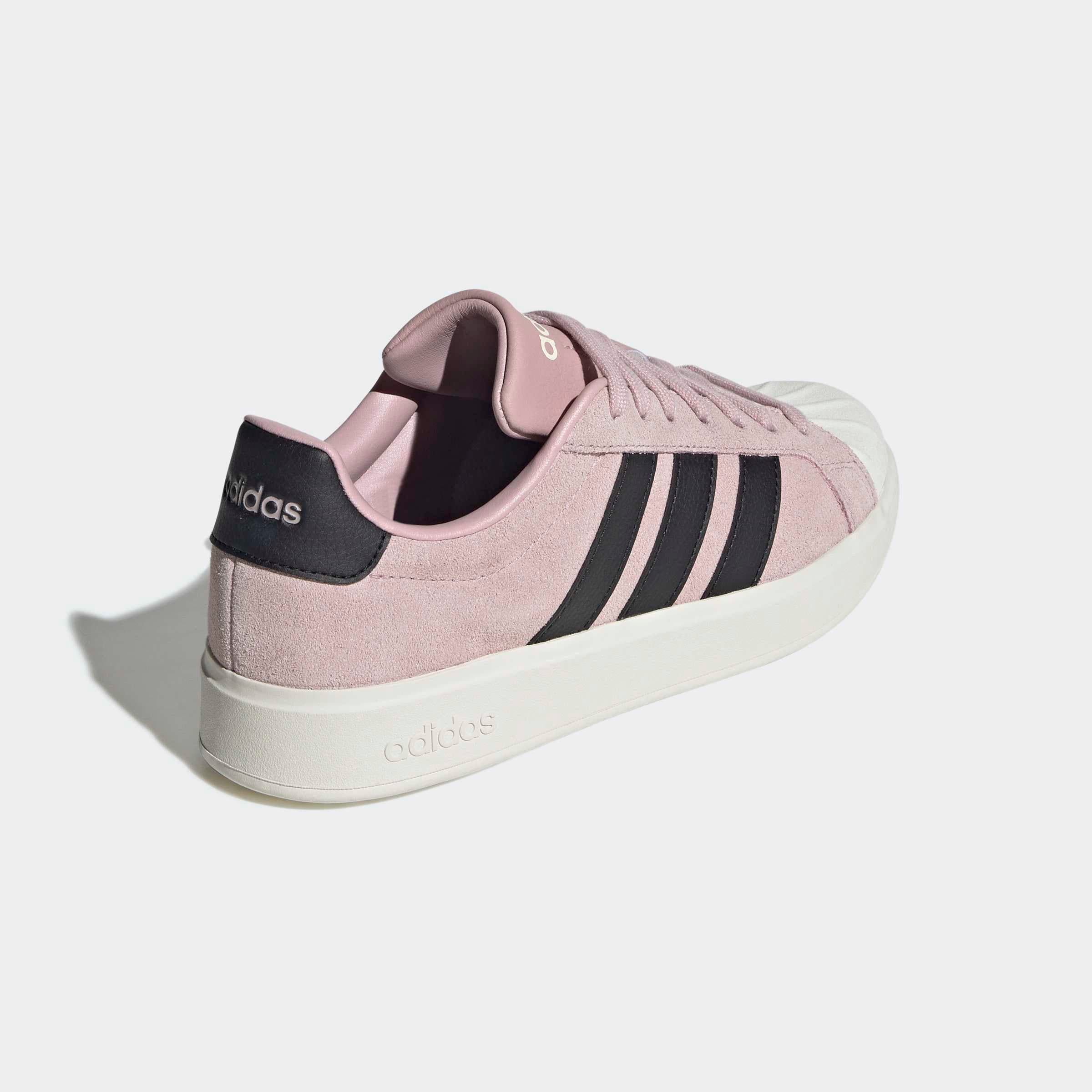 adidas Sportswear Sneaker »STREETTALK«  inspiriert vom Design des adidas Superstar