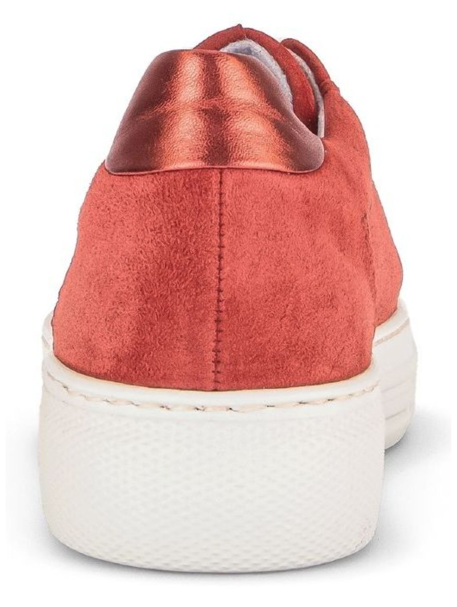 Gabor Comfort Sneaker »Gabor Comfort Sneaker Veloursleder«