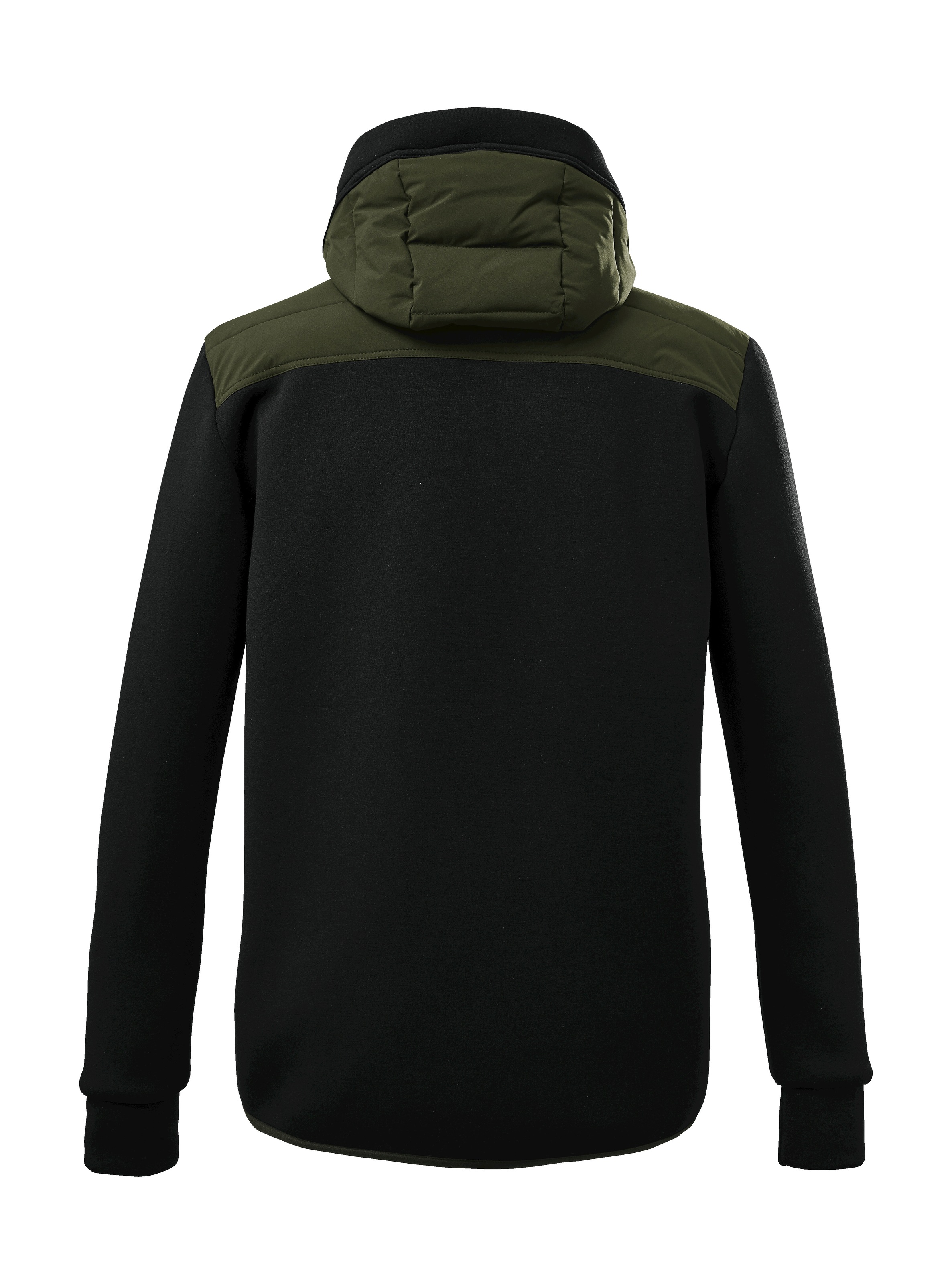 Killtec Funktionsjacke »KOW 158 MN JCKT«