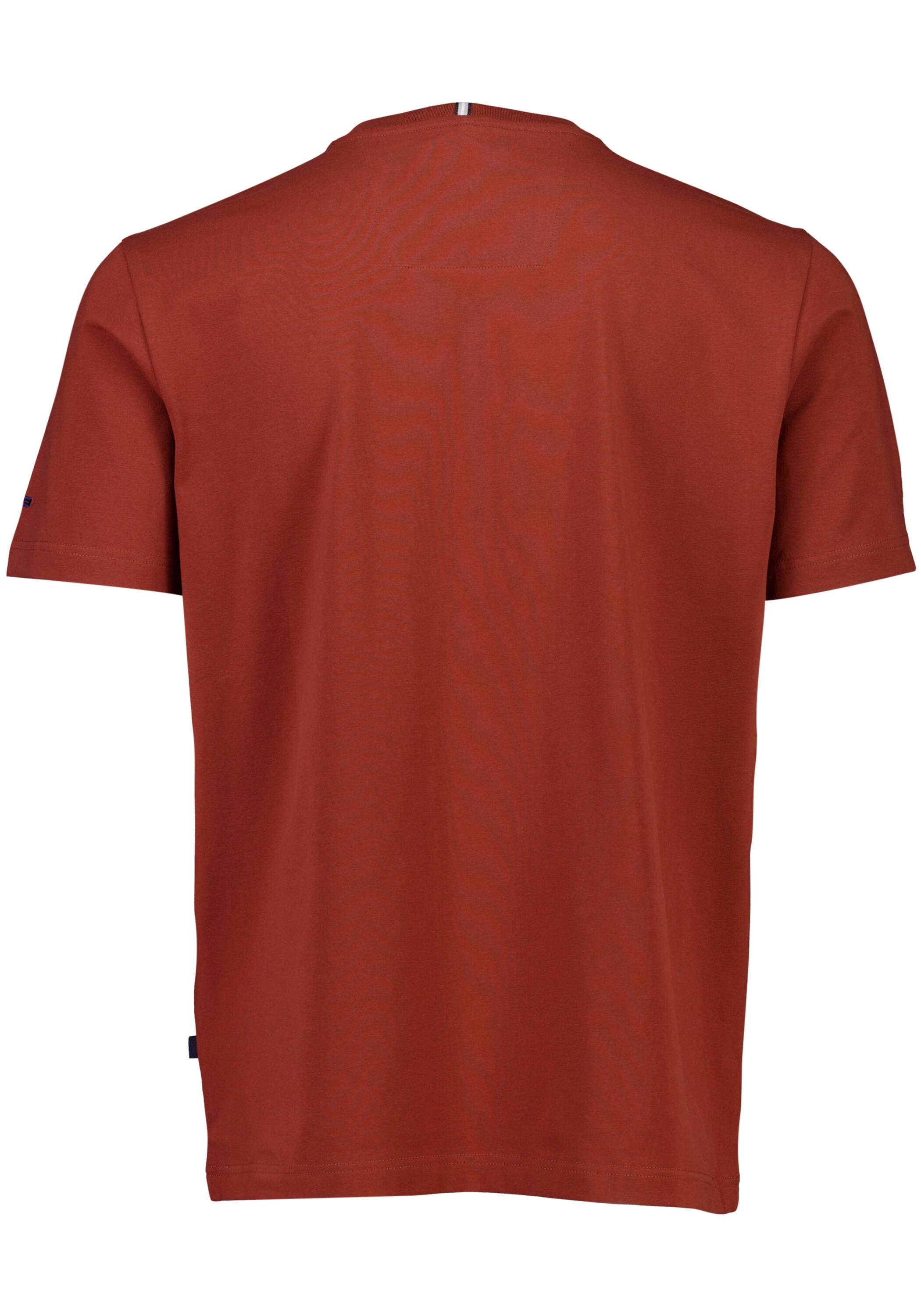 BISON T-Shirt »BISON T-shirt«