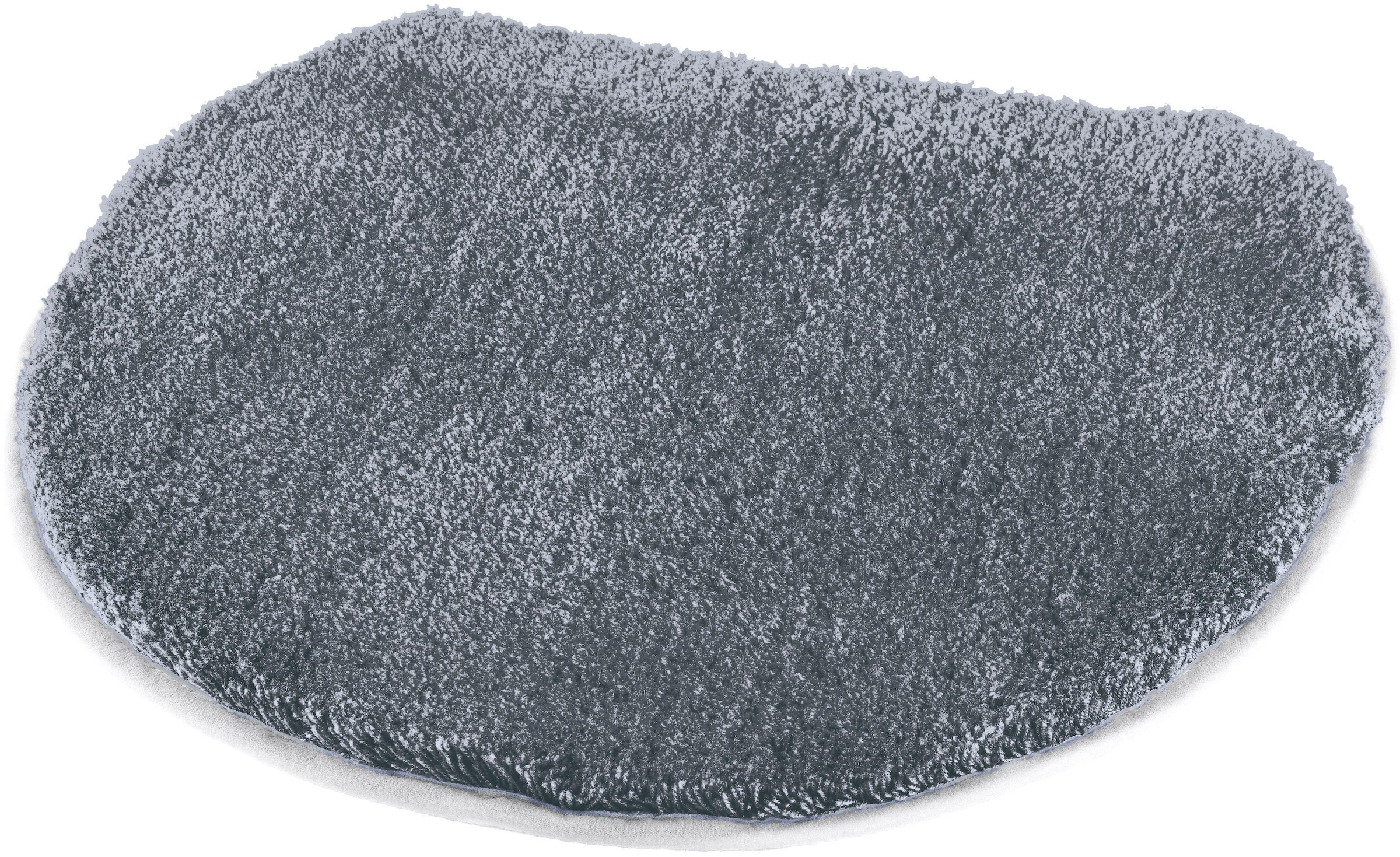 Kleine Wolke WC-Deckelbezug "Soft" Höhe 20 mm rutschhemmend beschichtet Uni günstig online kaufen