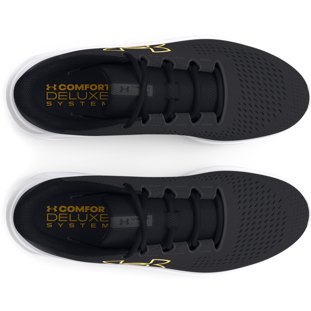 Under Armour® Laufschuh »UA Charged Pursuit 3 BL«