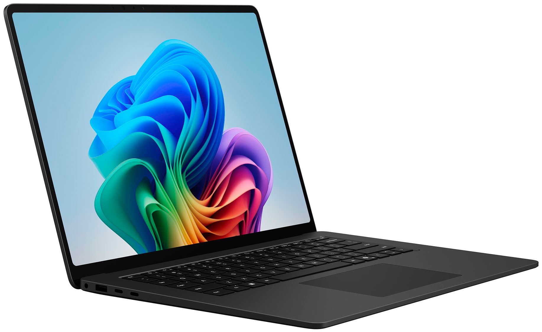 Microsoft Notebook »Surface 8 15"« 38,1 cm / 15 ″ Qualcomm Snapdragon™ Adreno 1.000 GB SSD